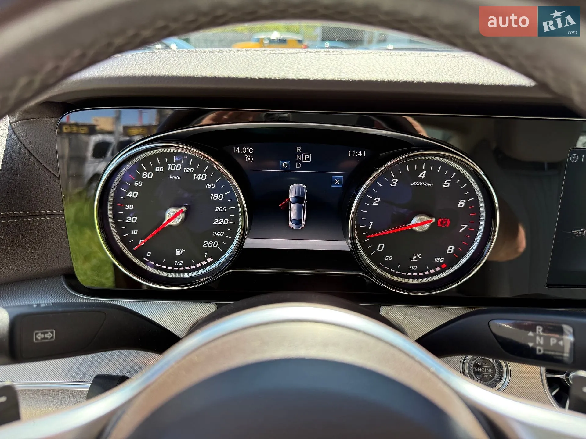 2018 Mercedes-Benz E-klasse - мініатюра 17
