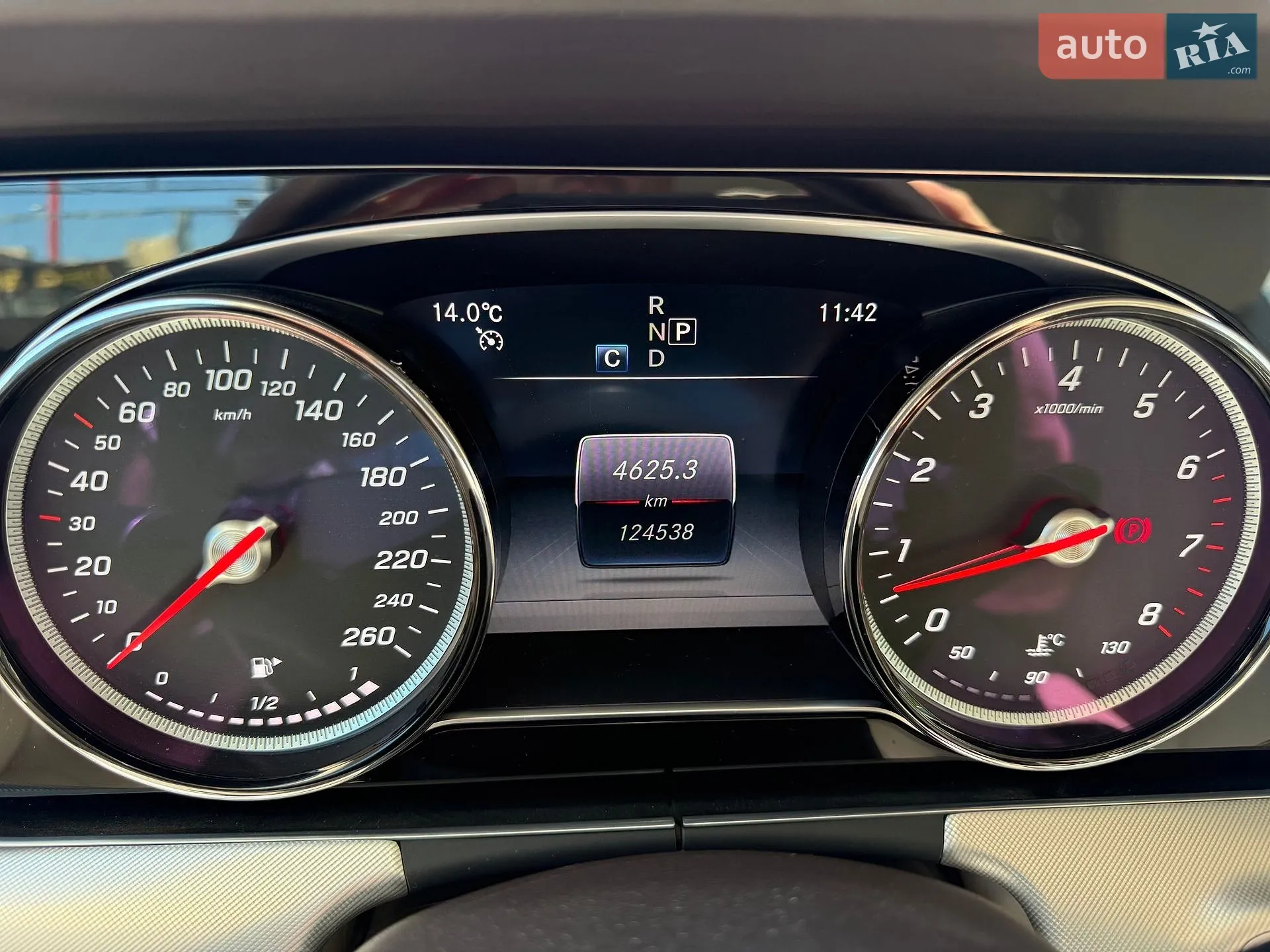 2018 Mercedes-Benz E-klasse - мініатюра 23