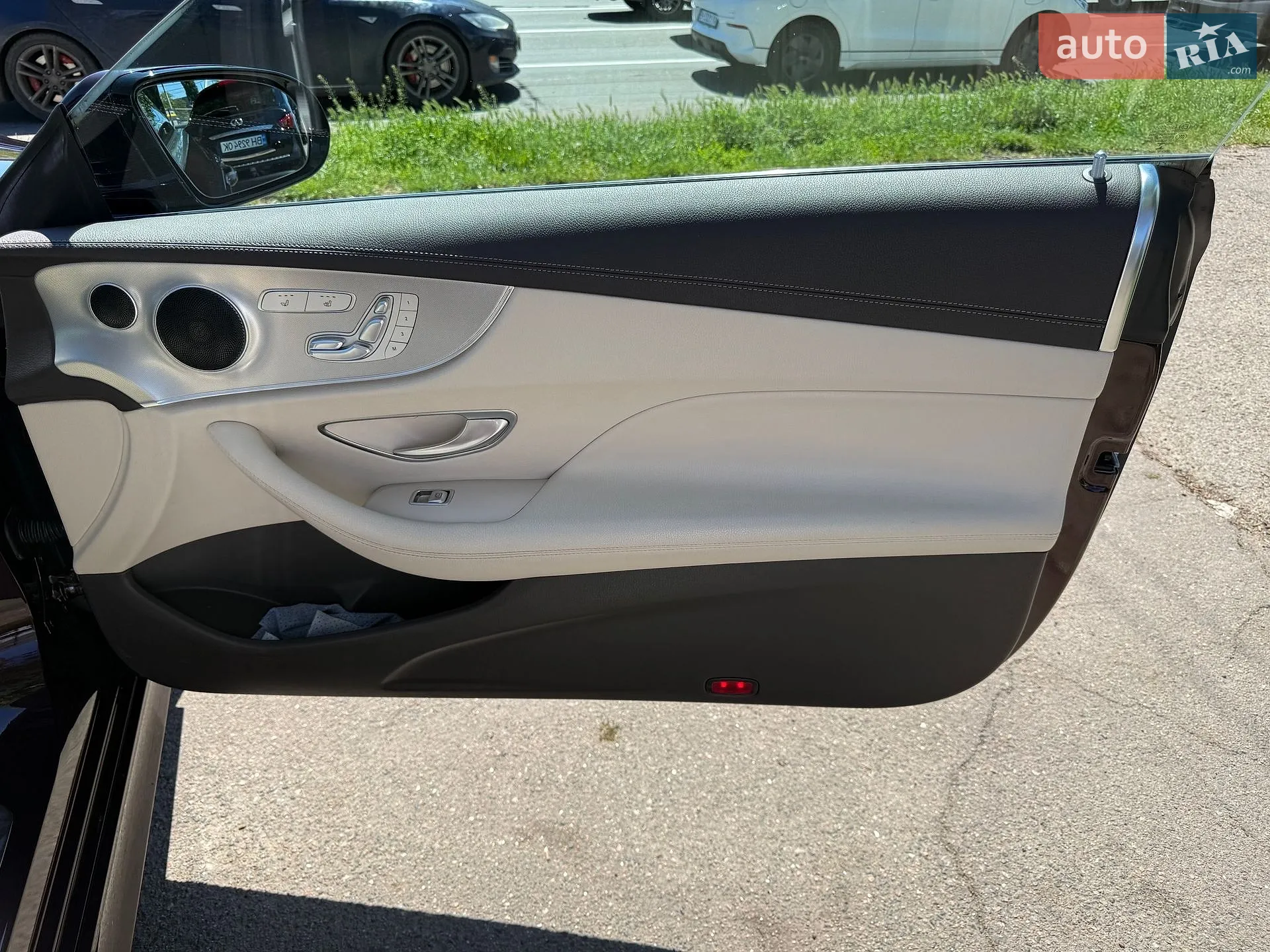 2018 Mercedes-Benz E-klasse - мініатюра 29