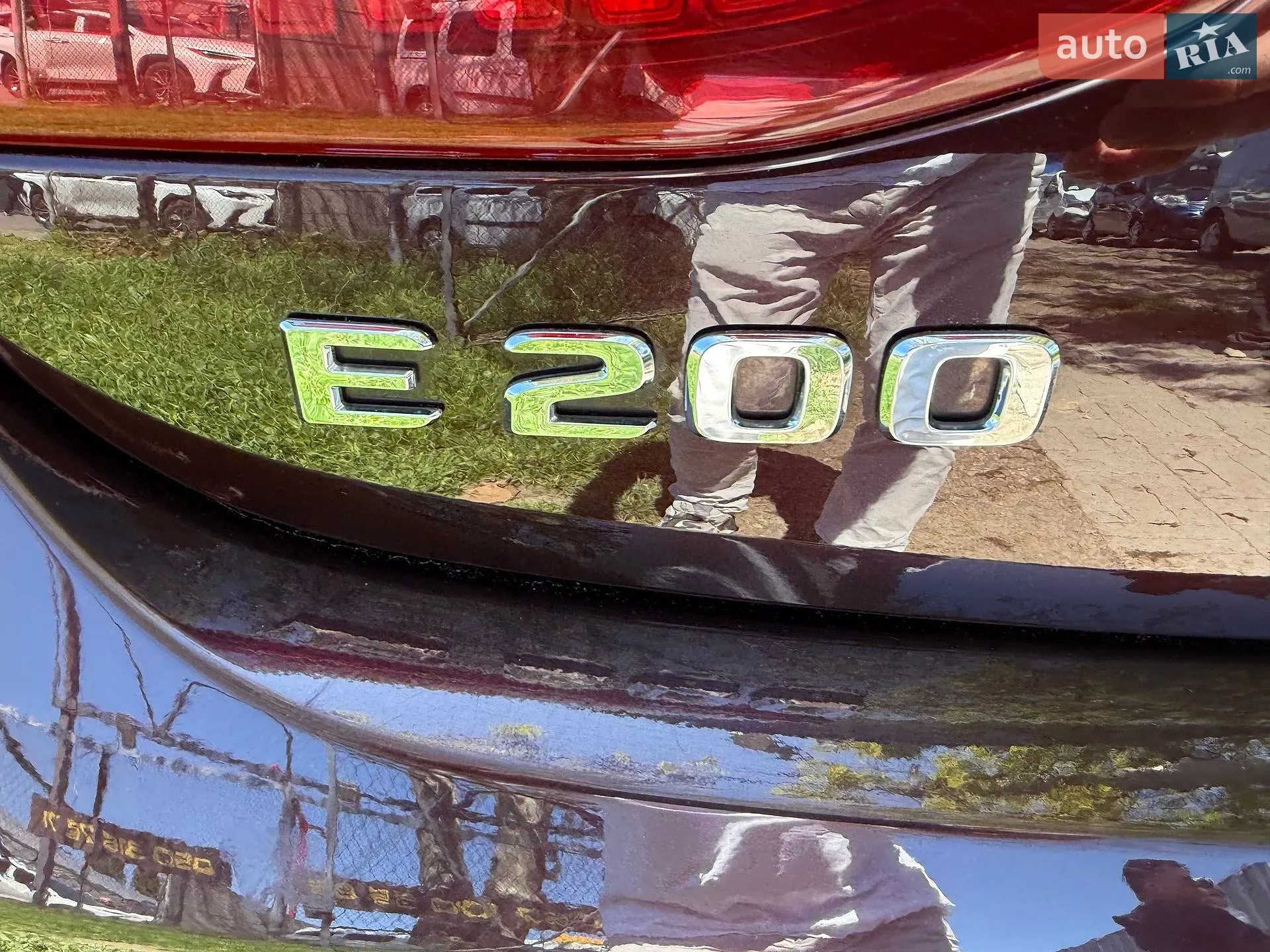 2018 Mercedes-Benz E-klasse - мініатюра 39