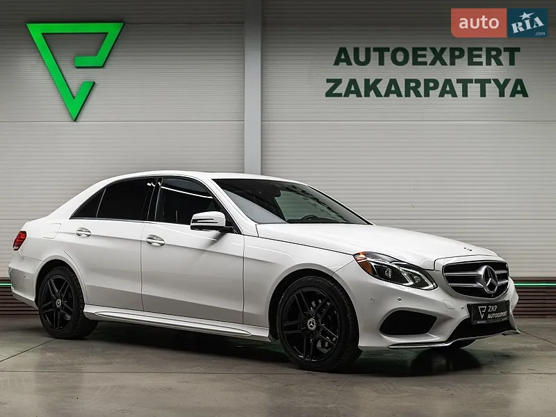 Mercedes-Benz E Class 2014 VIN WDD2120821B060557 фото оголошення 39 з 72