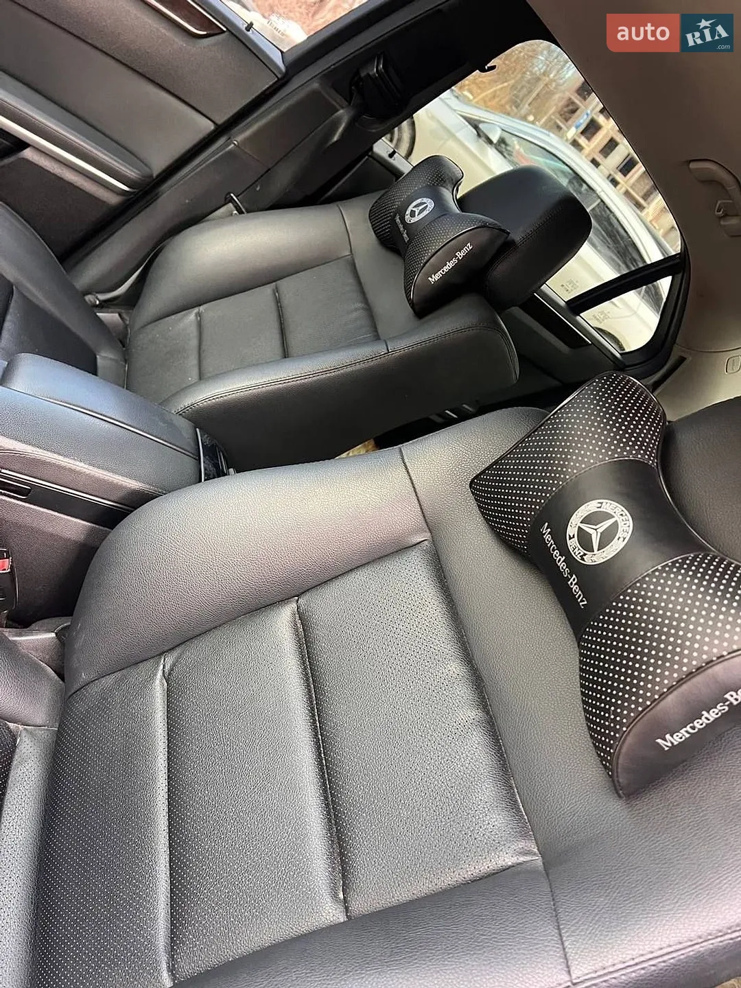 2011 Mercedes-Benz E-klasse - мініатюра 14