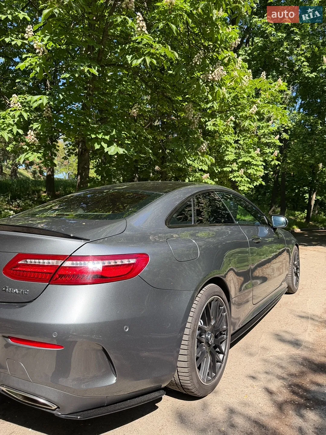 2018 Mercedes-Benz E-klasse - мініатюра 6
