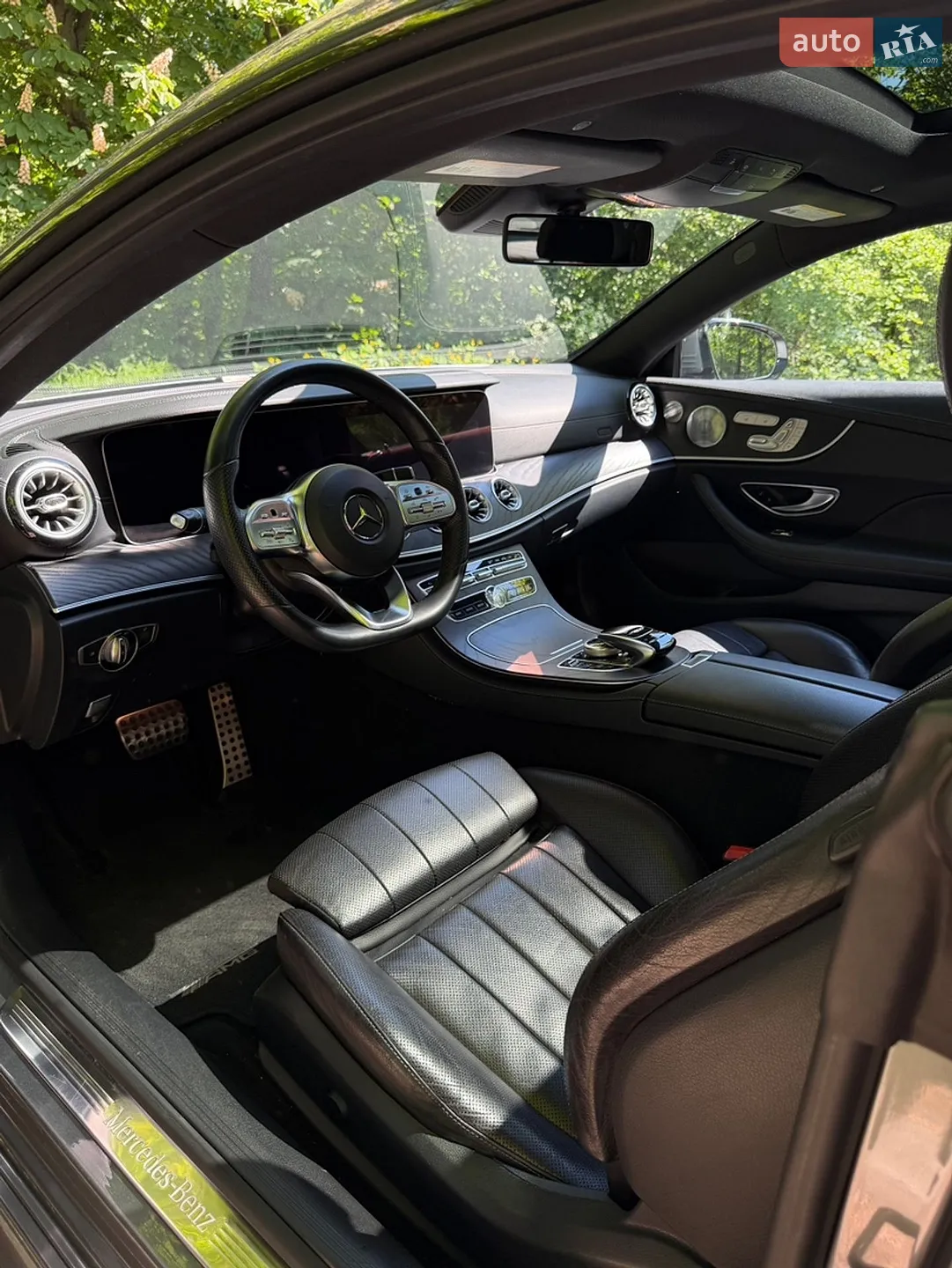 2018 Mercedes-Benz E-klasse - мініатюра 8