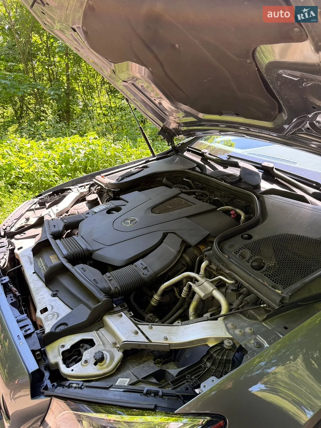 2018 Mercedes-Benz E-klasse - мініатюра 22