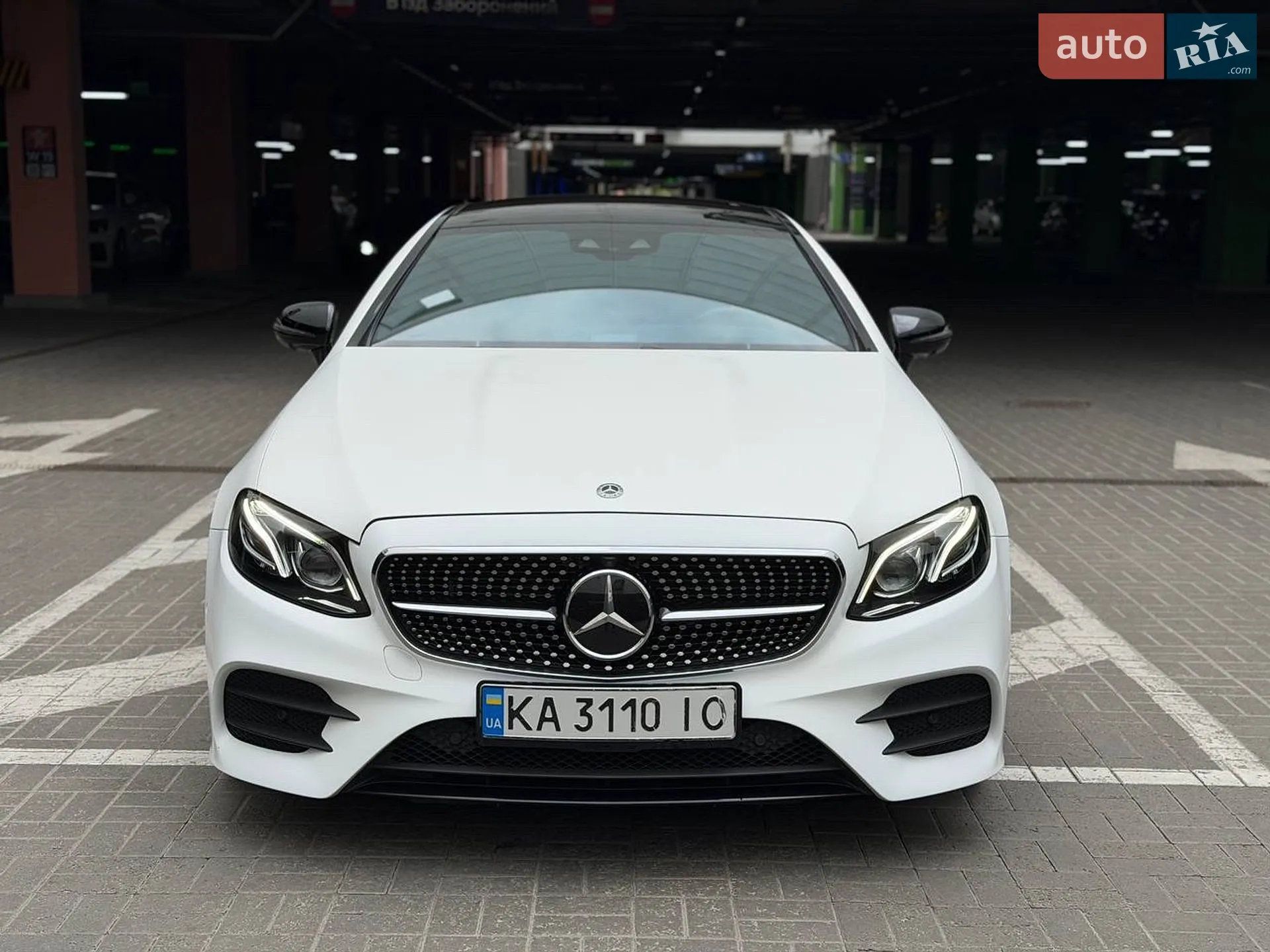 2019 Mercedes-Benz E-klasse - мініатюра 2