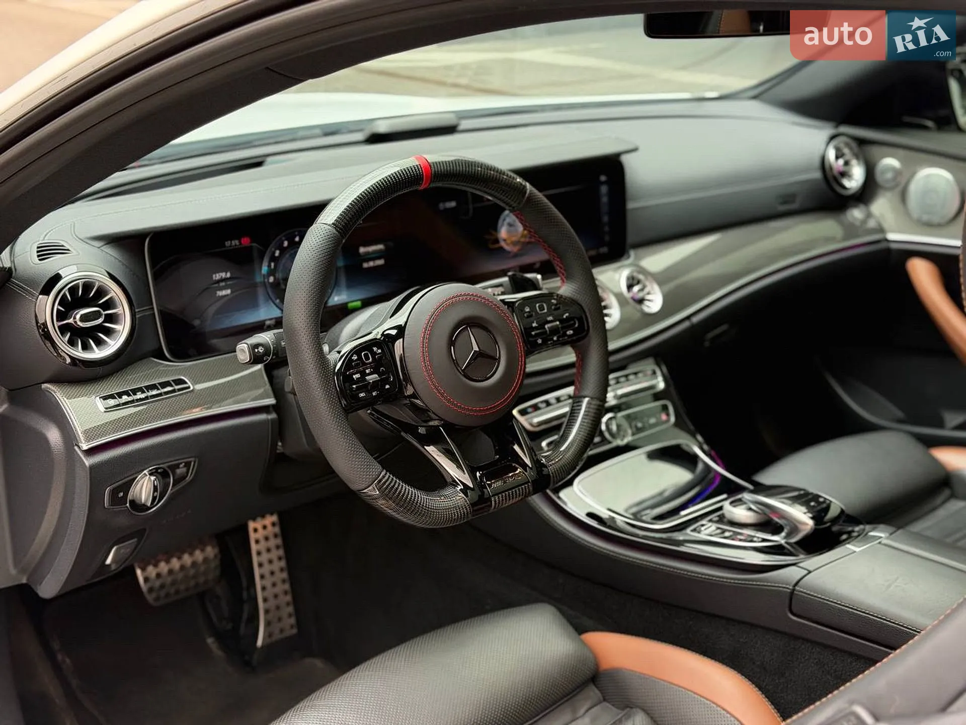 2019 Mercedes-Benz E-klasse - мініатюра 7