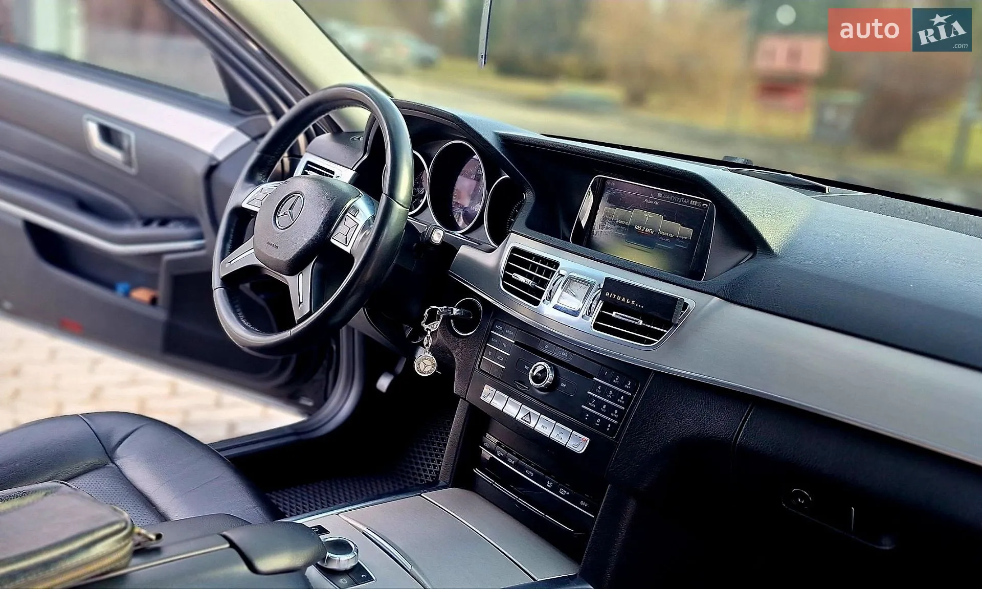 2015 Mercedes-Benz E-klasse - мініатюра 19