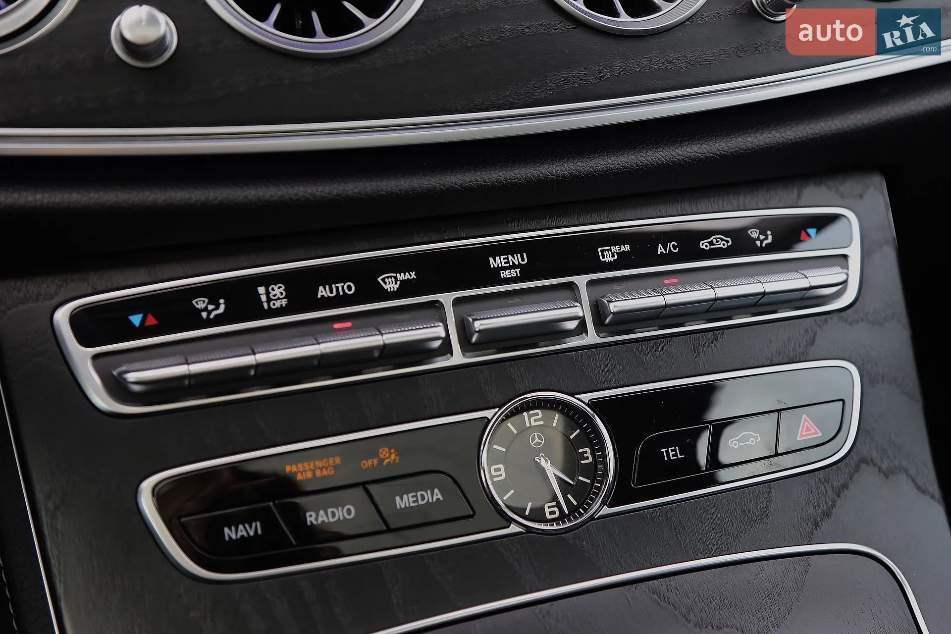 2018 Mercedes-Benz E-klasse - мініатюра 24