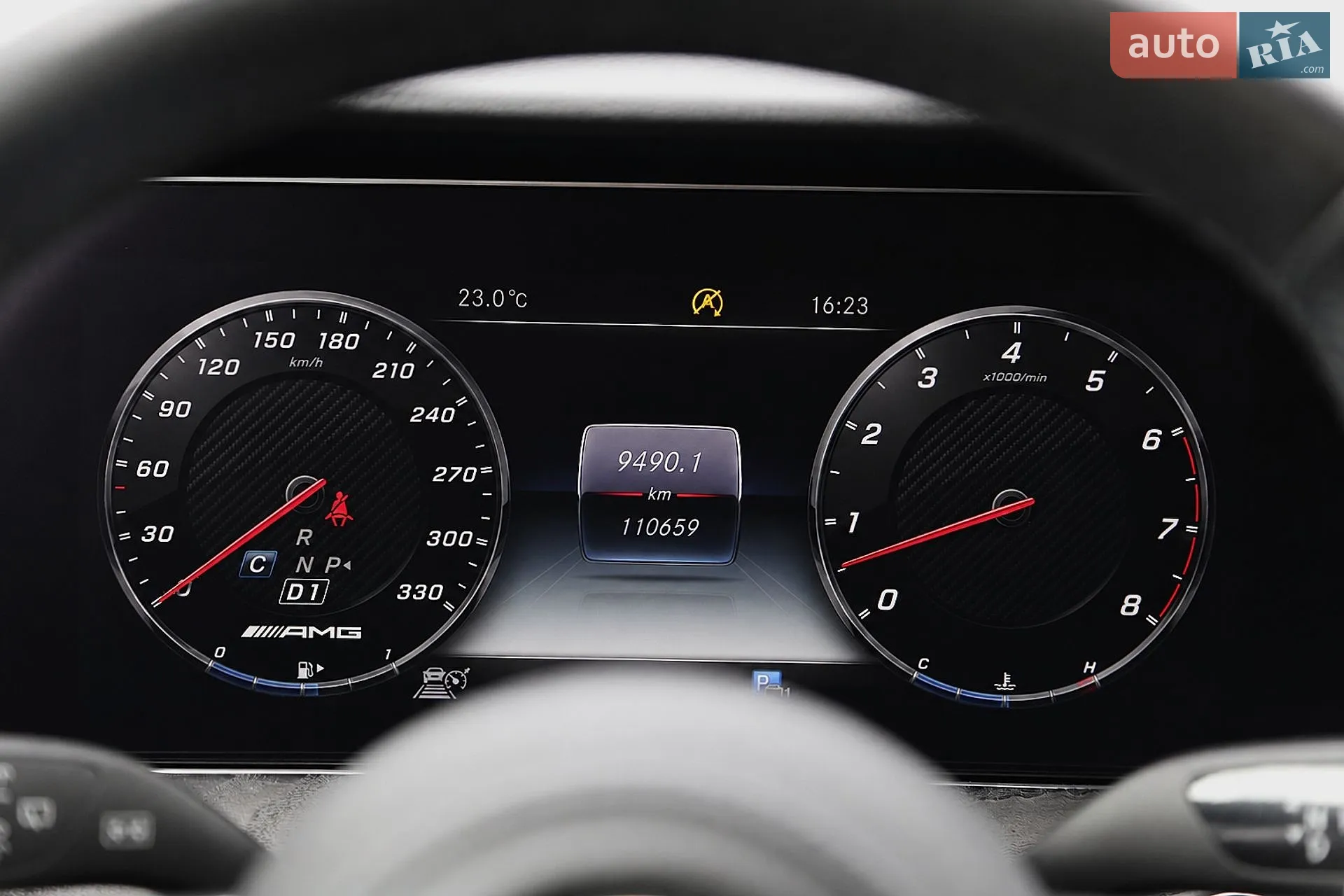 2018 Mercedes-Benz E-klasse - мініатюра 16