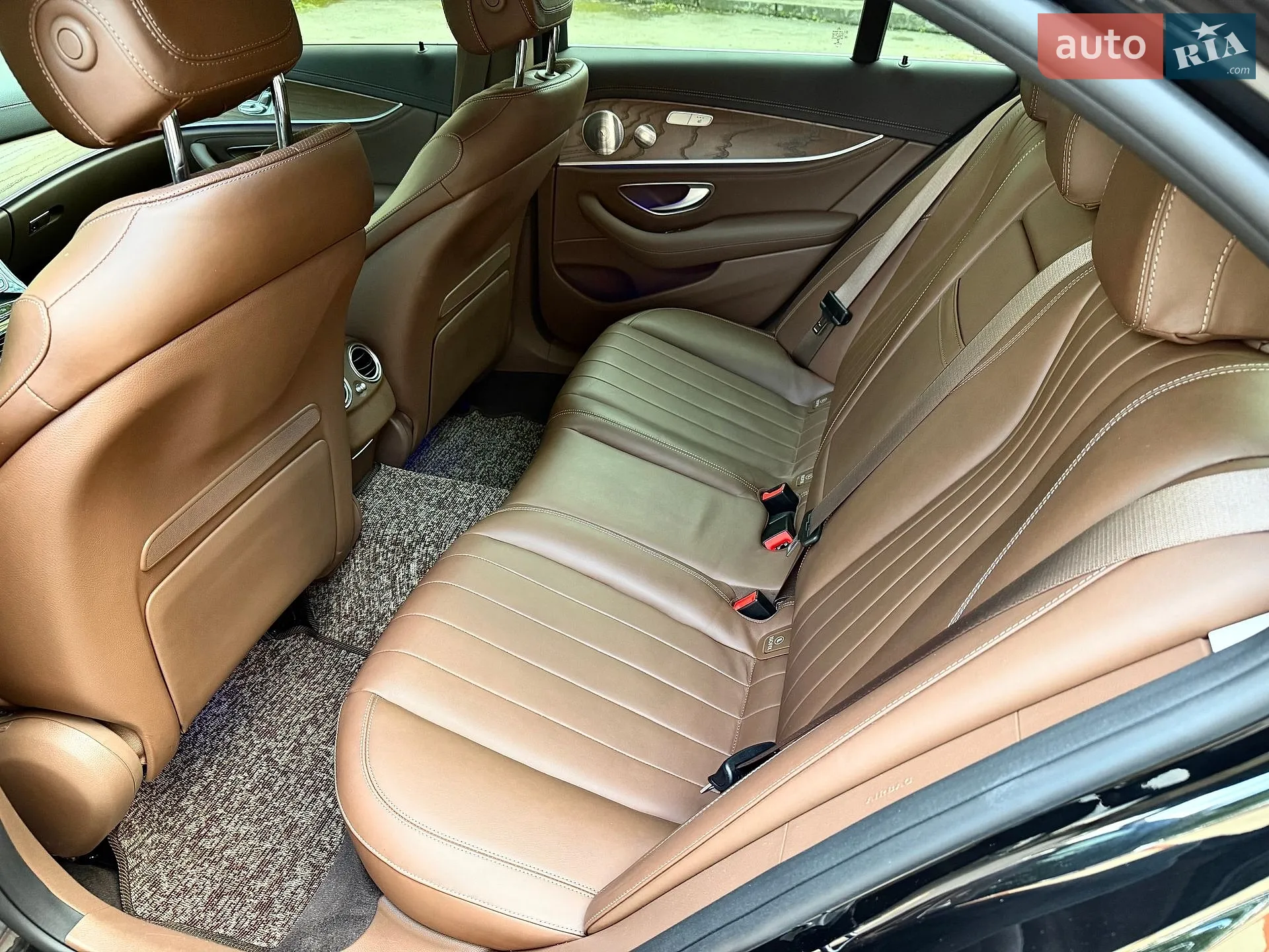 2020 Mercedes-Benz E-klasse - мініатюра 6