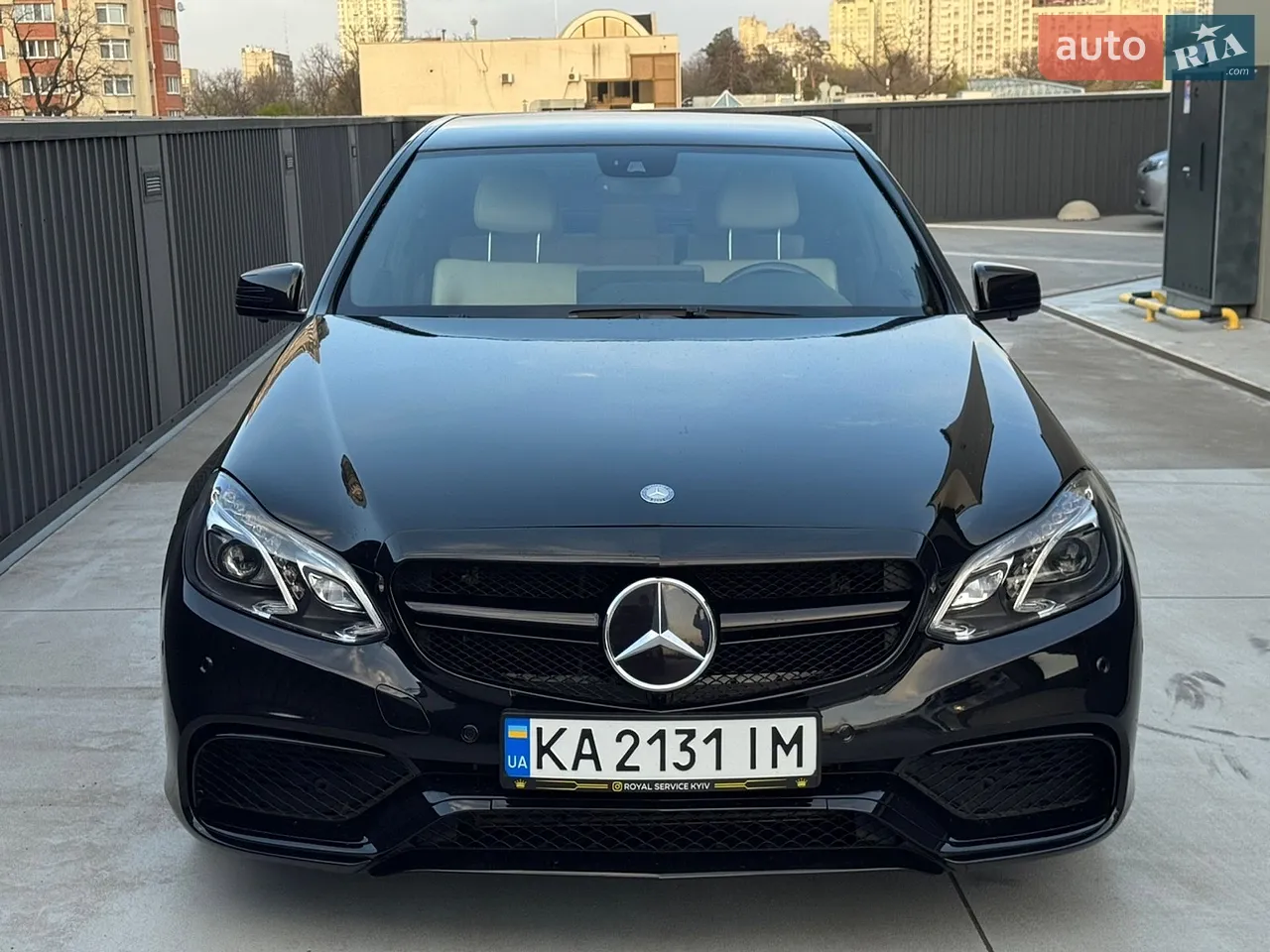 2013 Mercedes-Benz E-klasse - мініатюра 7
