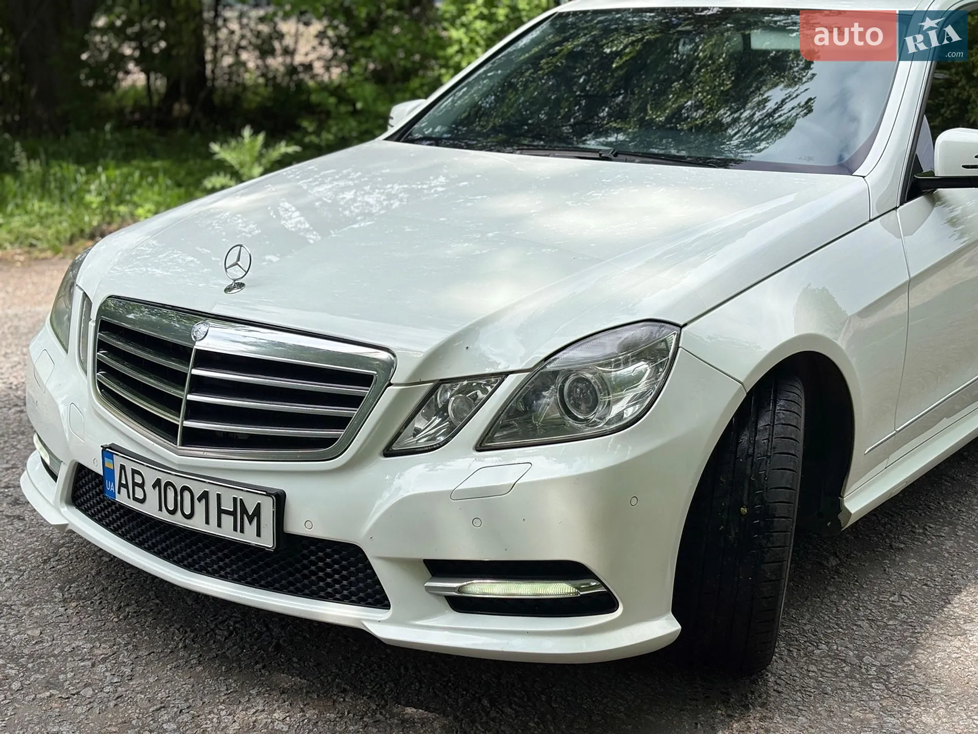 2012 Mercedes-Benz E-klasse - мініатюра 13