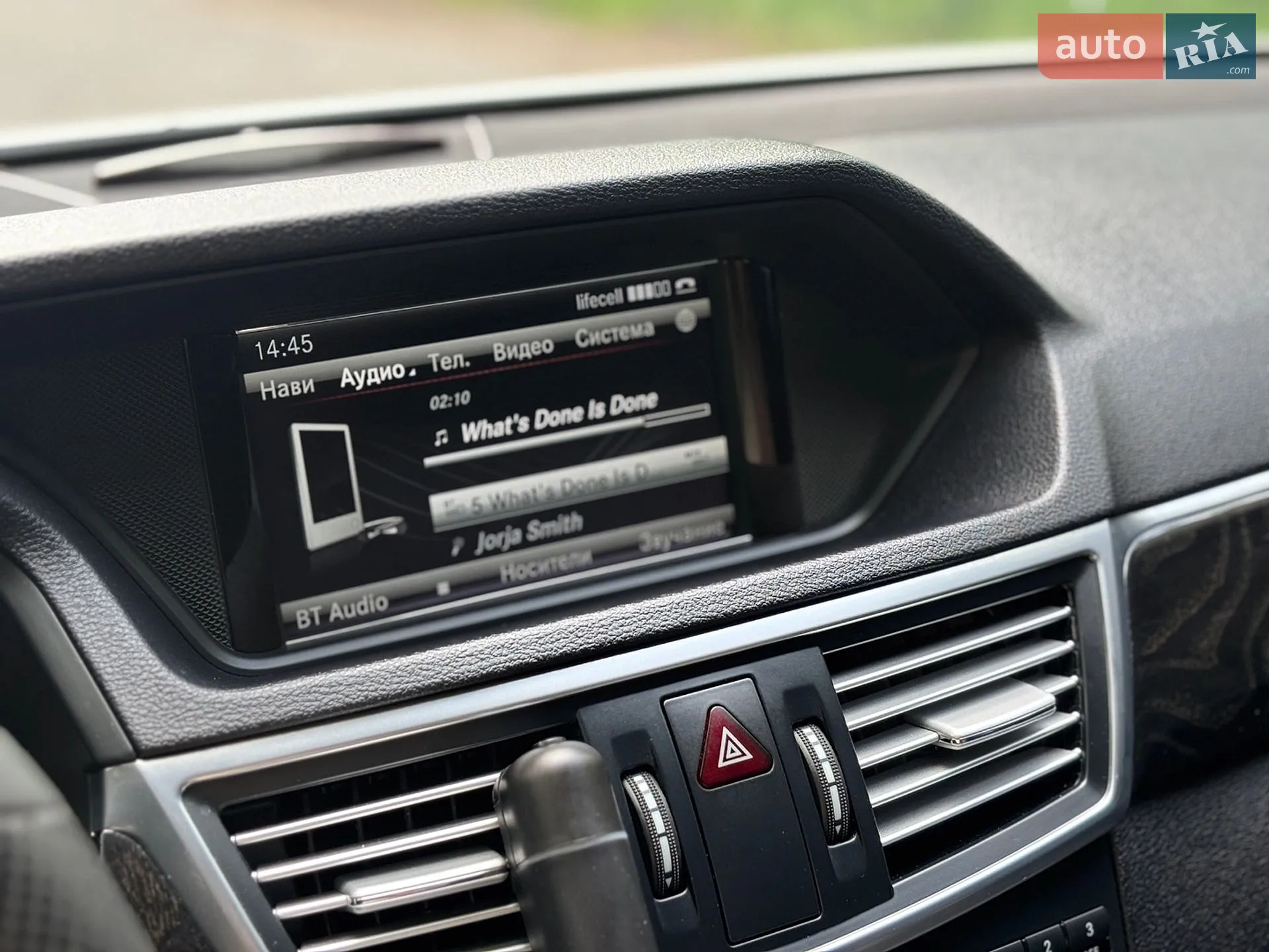 2012 Mercedes-Benz E-klasse - мініатюра 37