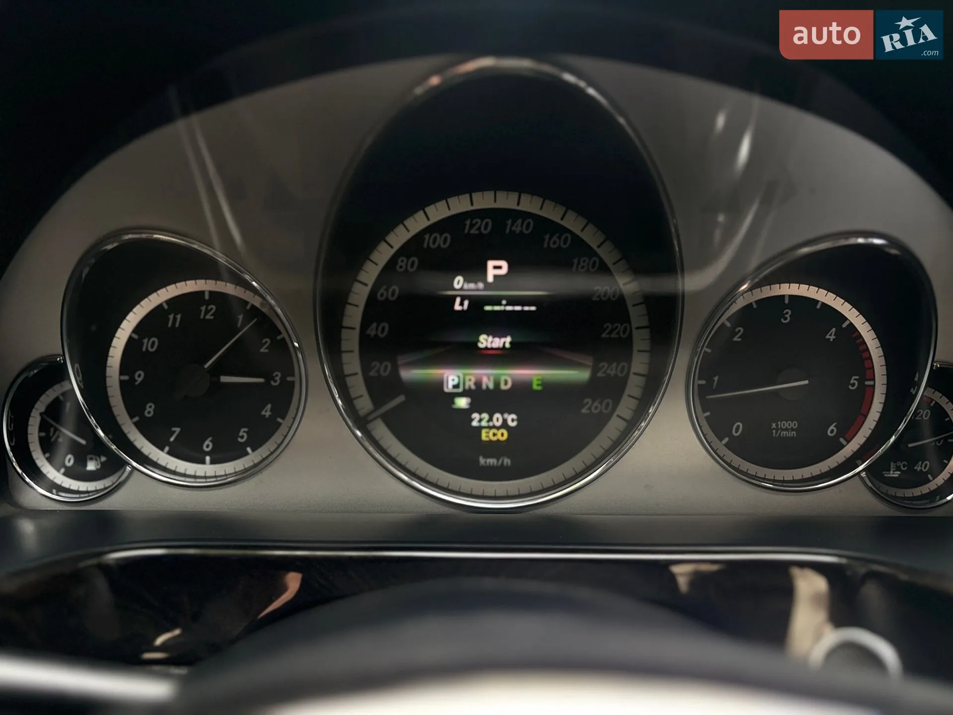 2012 Mercedes-Benz E-klasse - мініатюра 43
