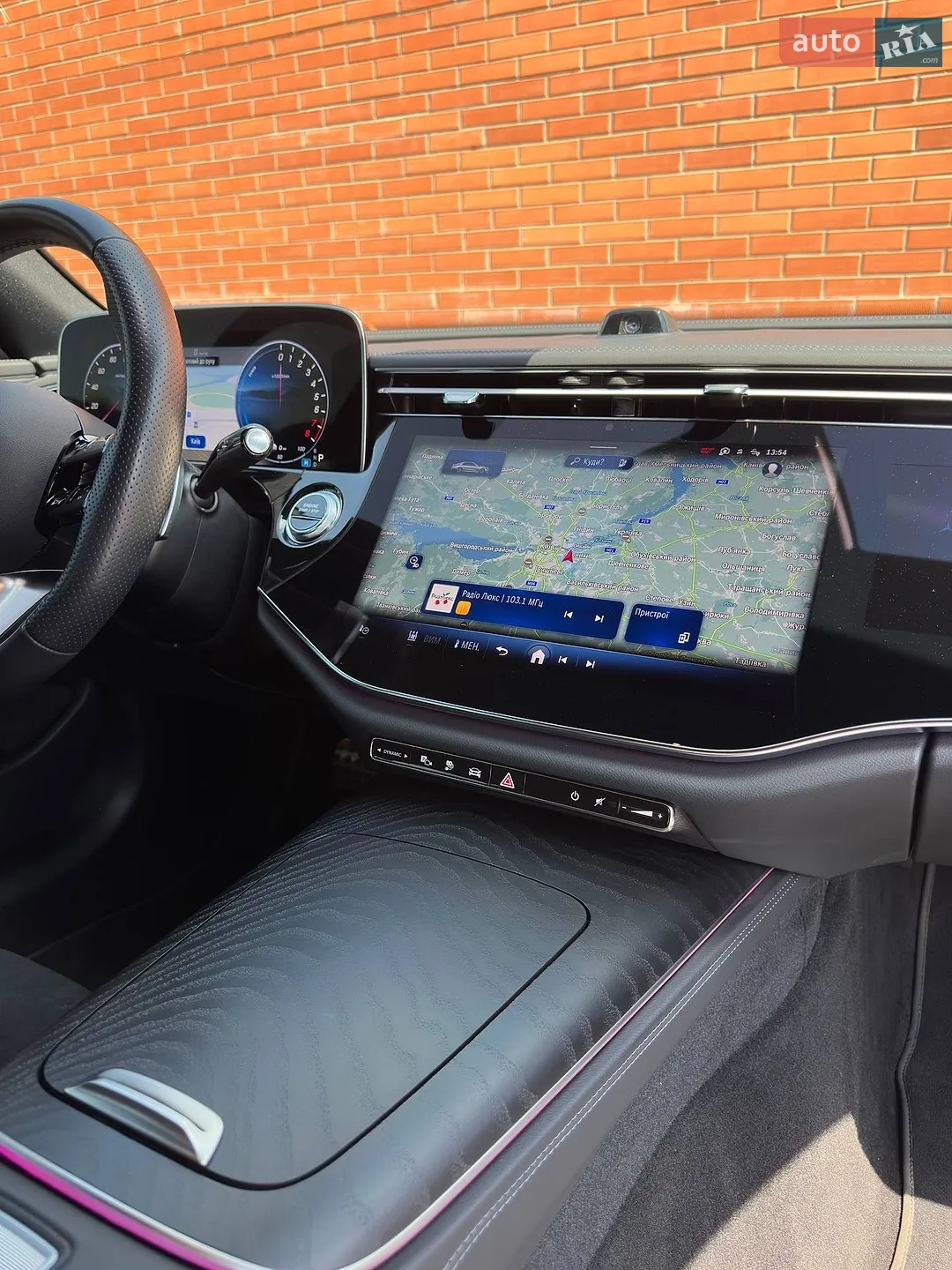 2024 Mercedes-Benz E-klasse - мініатюра 16