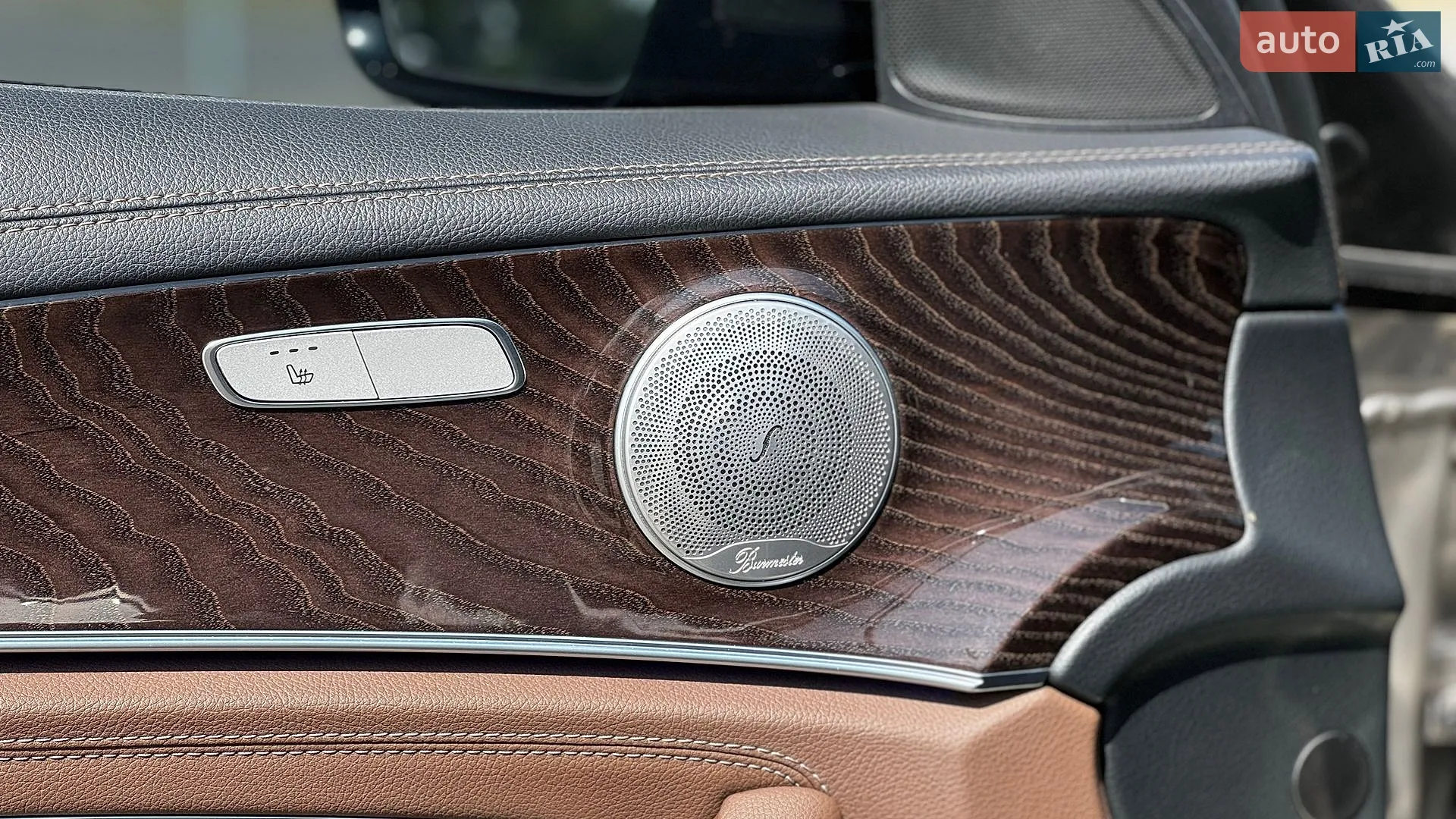 2021 Mercedes-Benz E-klasse - мініатюра 18