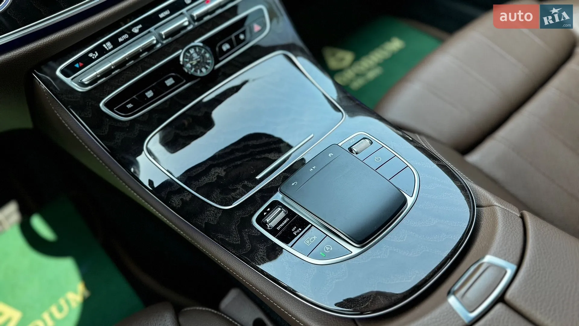 2021 Mercedes-Benz E-klasse - мініатюра 33