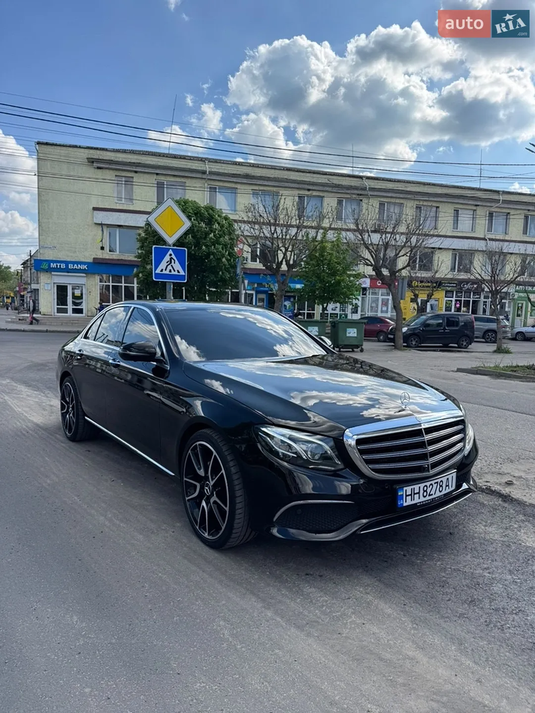 2016 Mercedes-Benz E-klasse - мініатюра 6