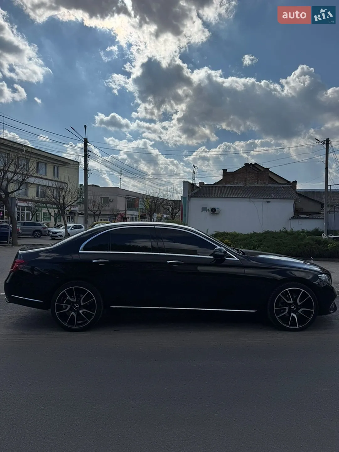 2016 Mercedes-Benz E-klasse - мініатюра 12