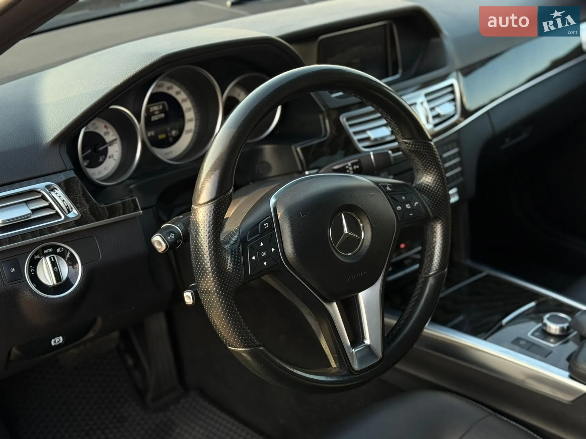 2015 Mercedes-Benz E-klasse - мініатюра 7