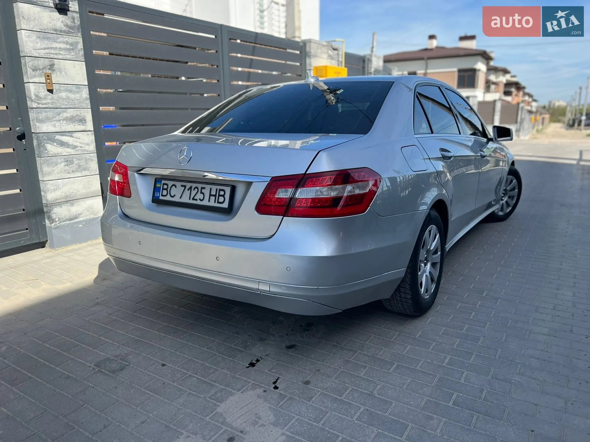 2013 Mercedes-Benz E-klasse - мініатюра 43