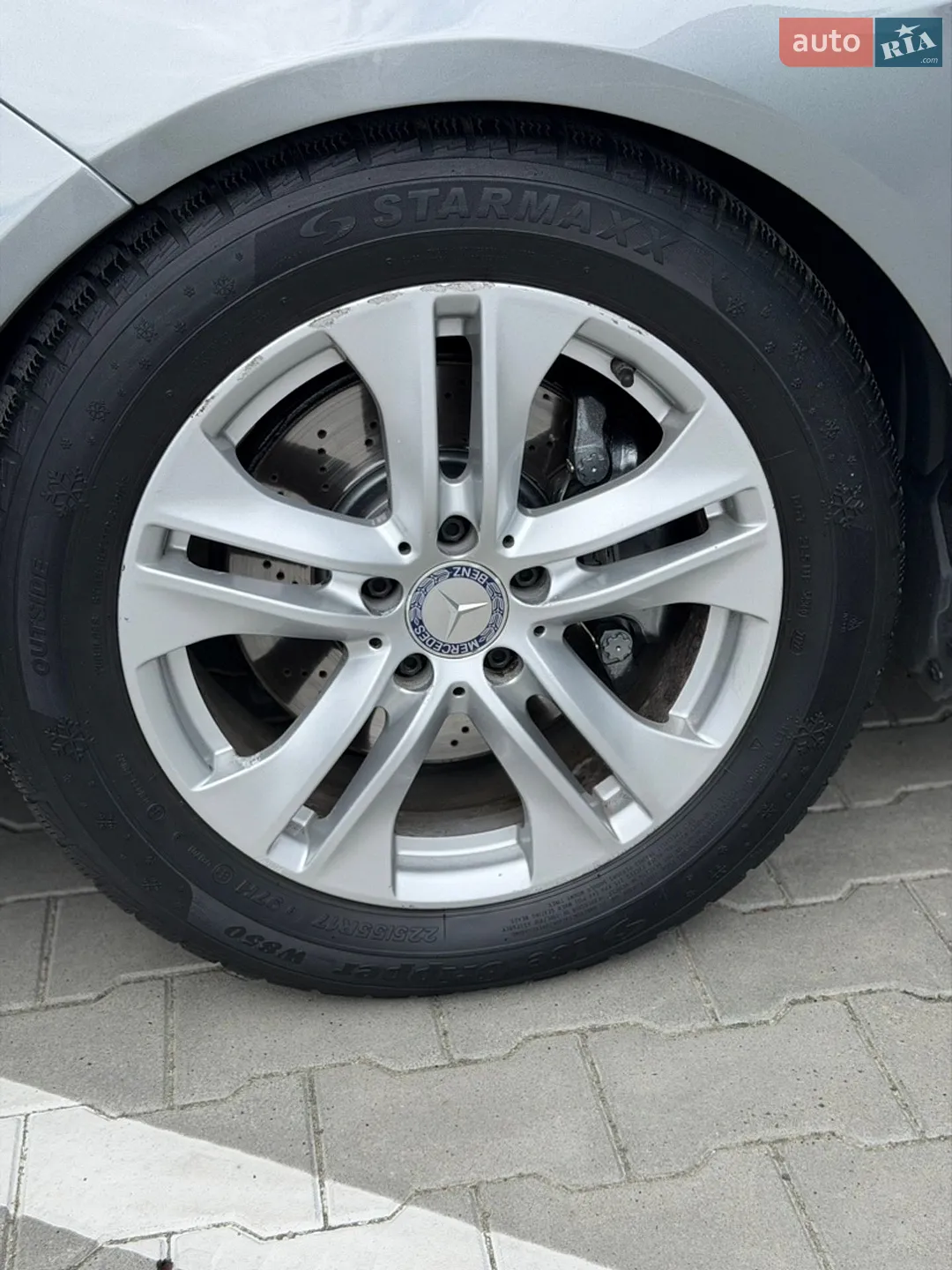 2014 Mercedes-Benz E-klasse - мініатюра 15