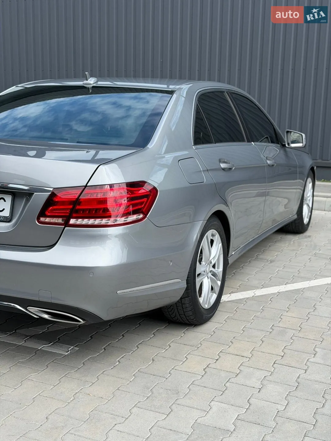 2014 Mercedes-Benz E-klasse - мініатюра 24