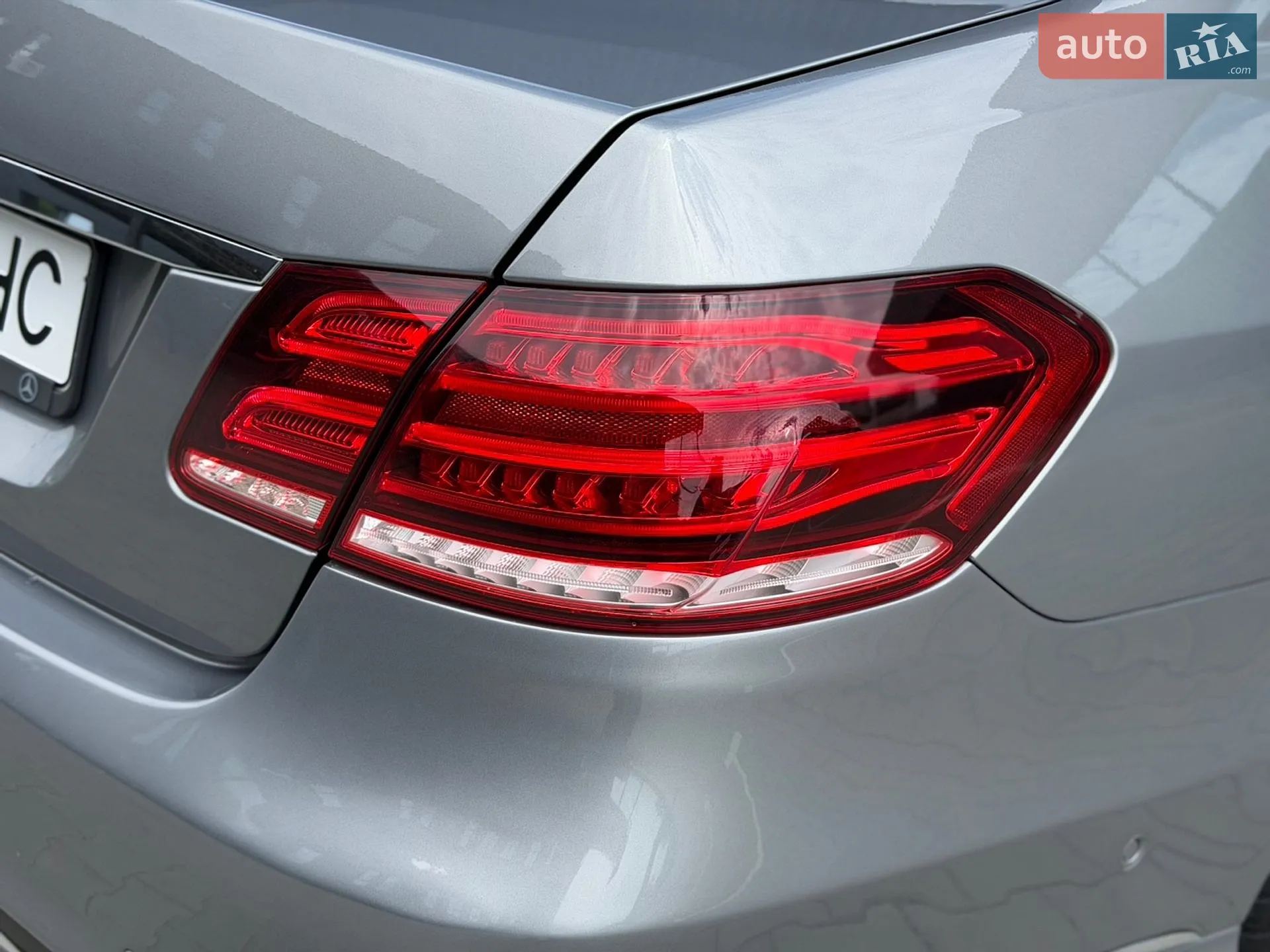 2014 Mercedes-Benz E-klasse - мініатюра 30
