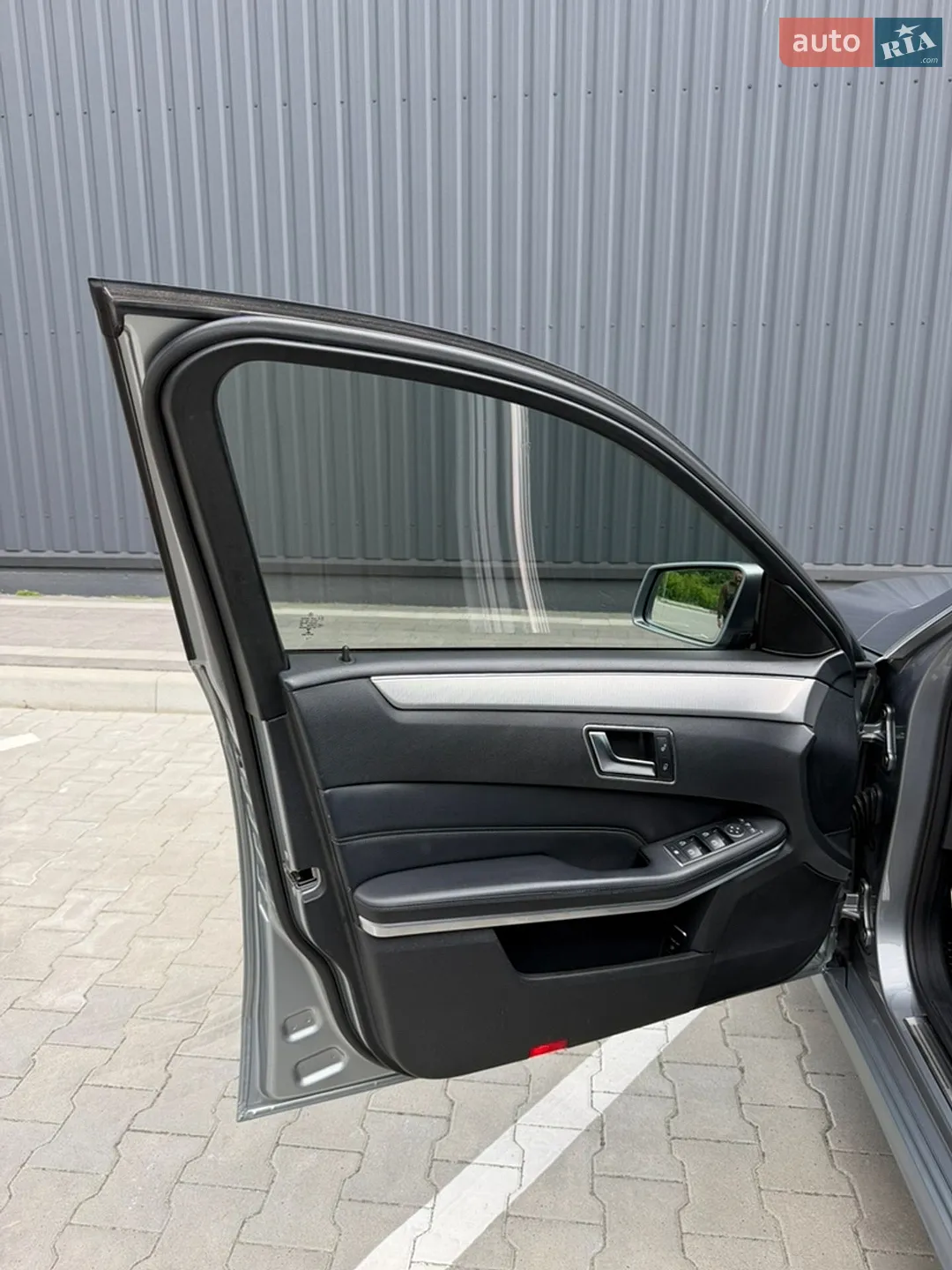 2014 Mercedes-Benz E-klasse - мініатюра 33