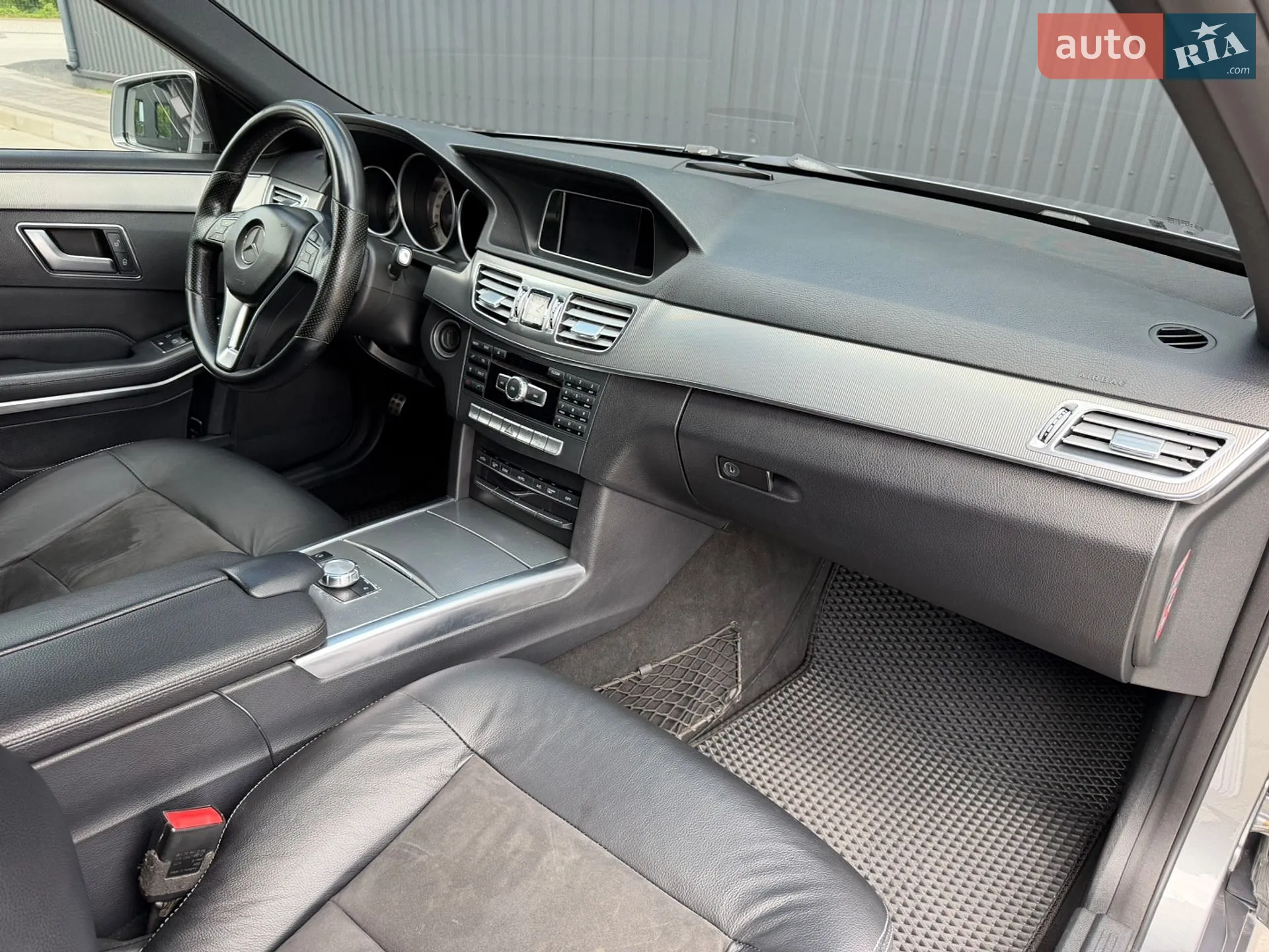 2014 Mercedes-Benz E-klasse - мініатюра 47
