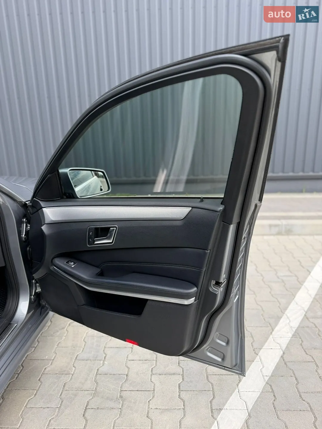 2014 Mercedes-Benz E-klasse - мініатюра 52