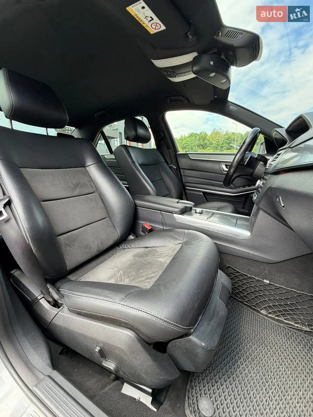 2014 Mercedes-Benz E-klasse - мініатюра 55