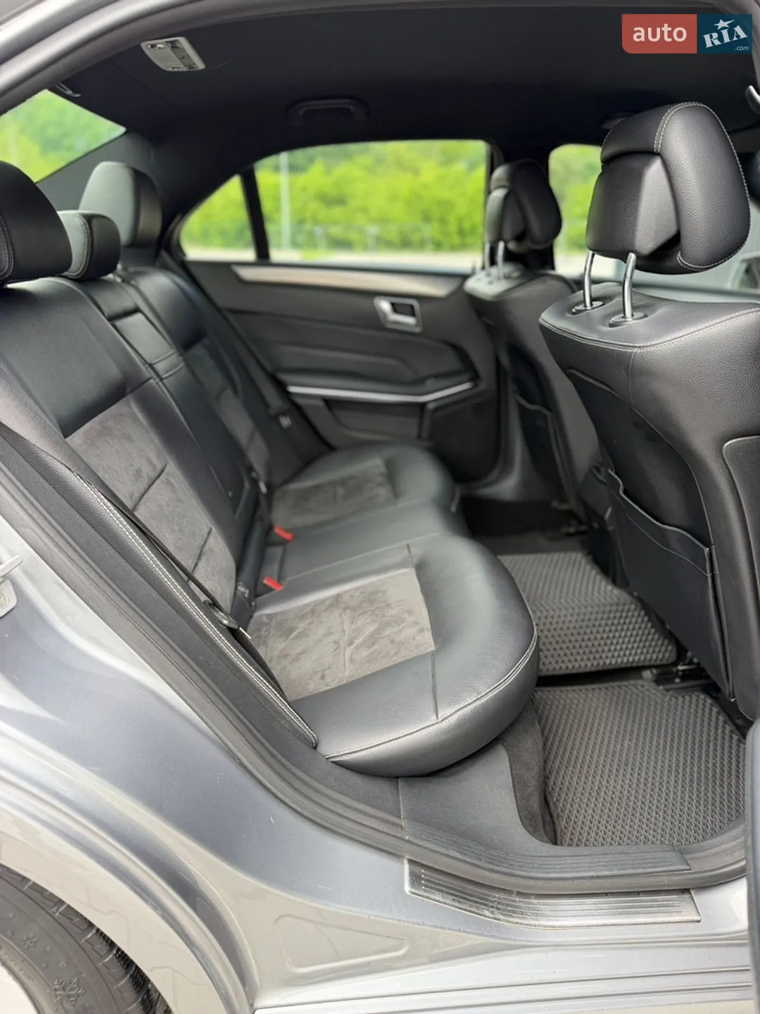2014 Mercedes-Benz E-klasse - мініатюра 60
