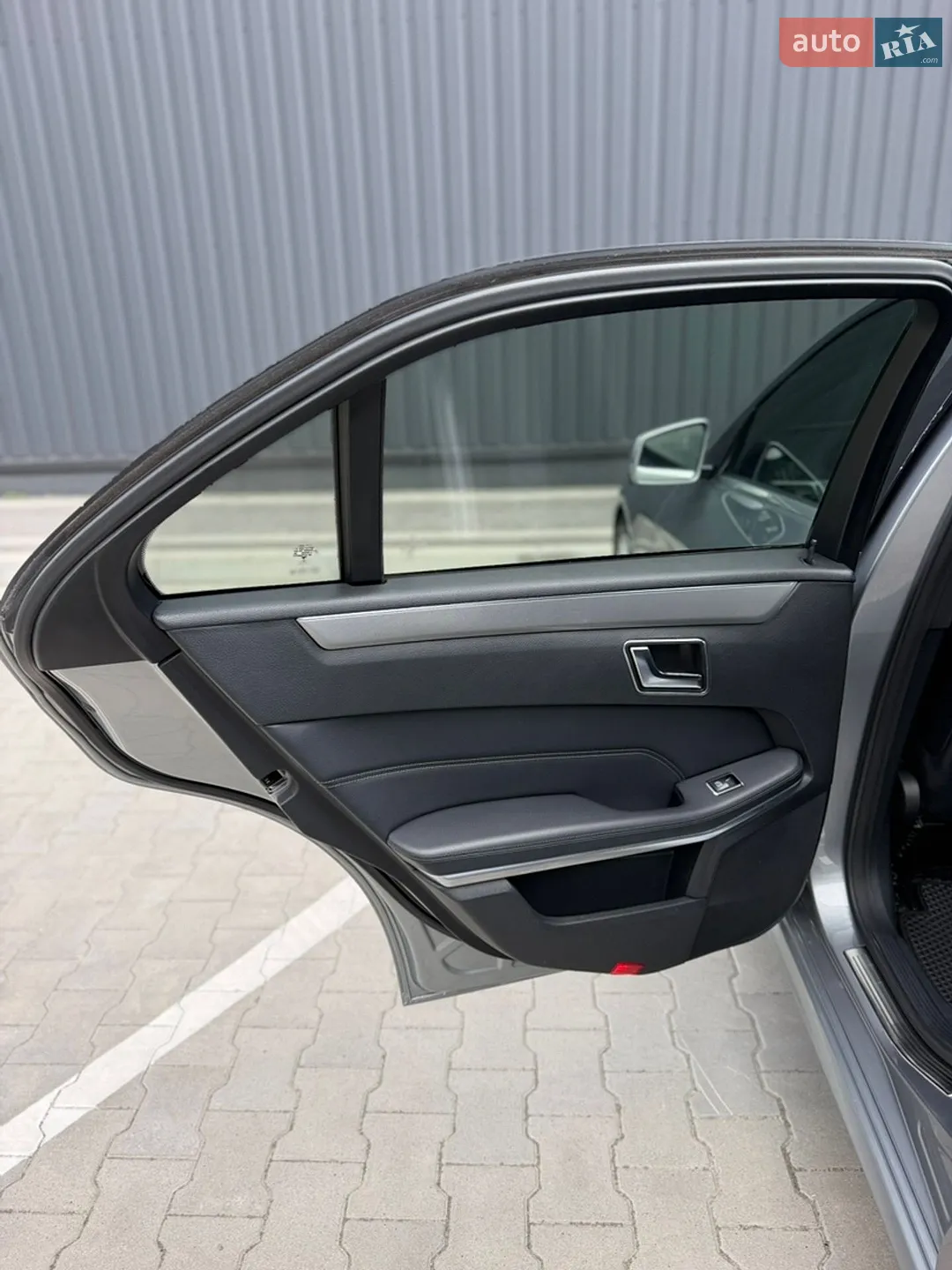 2014 Mercedes-Benz E-klasse - мініатюра 67
