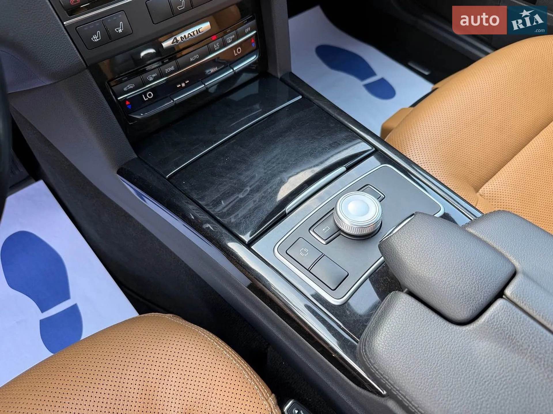 2010 Mercedes-Benz E-klasse - мініатюра 46