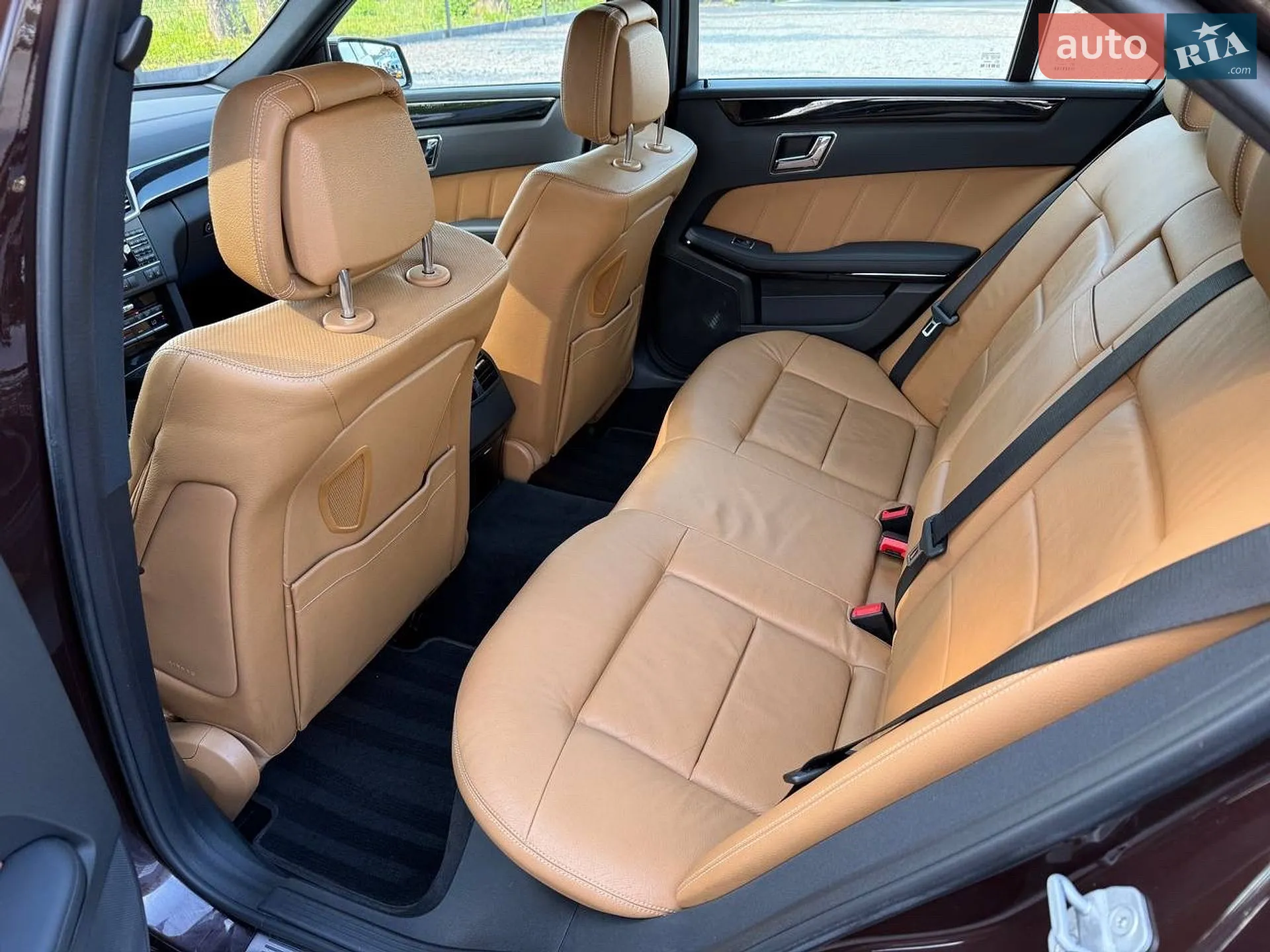 2010 Mercedes-Benz E-klasse - мініатюра 52