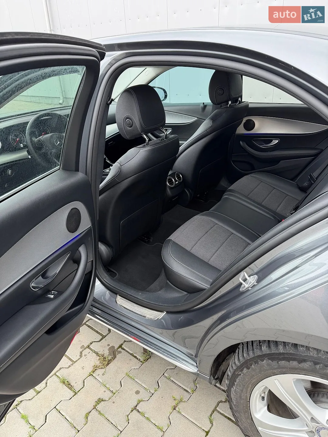 2017 Mercedes-Benz E-klasse - мініатюра 15