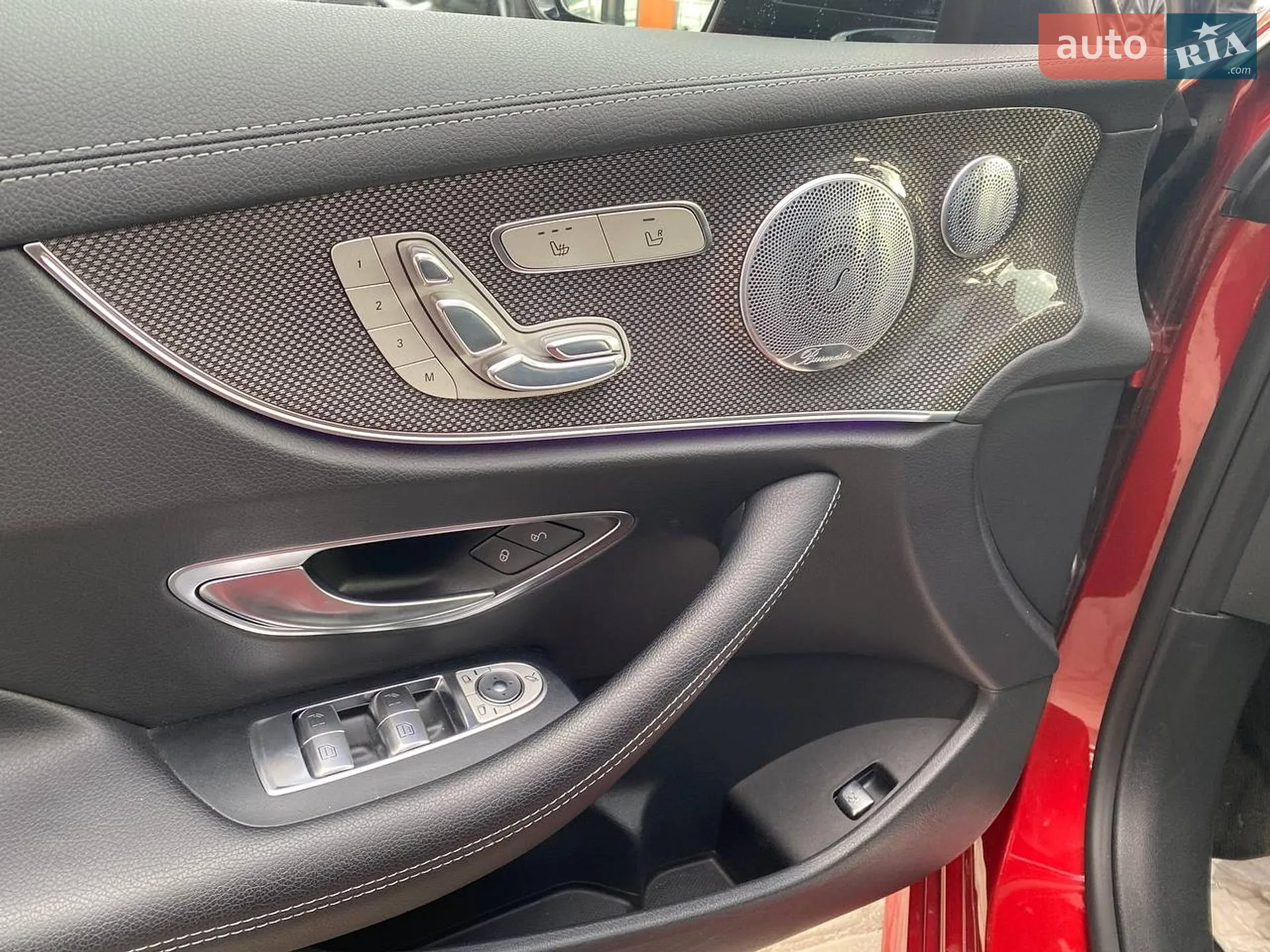 2017 Mercedes-Benz E-klasse - мініатюра 11