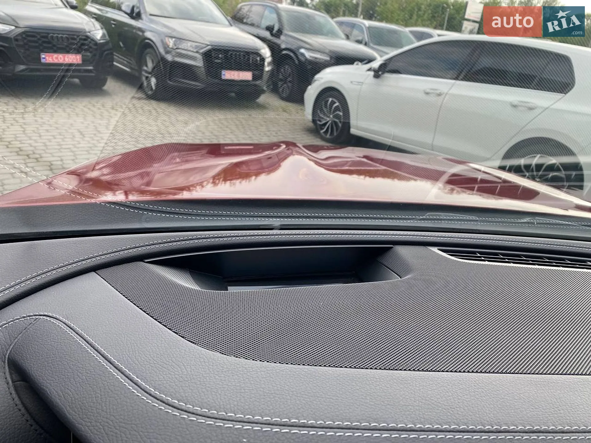 2017 Mercedes-Benz E-klasse - мініатюра 15