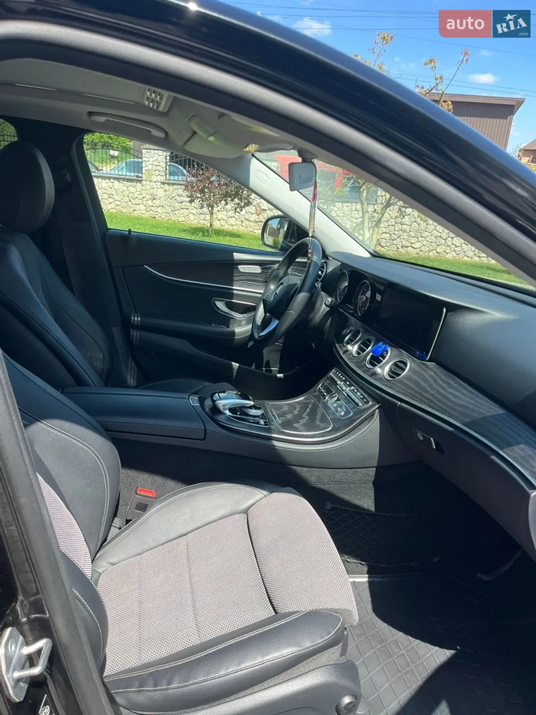 2018 Mercedes-Benz E-klasse - мініатюра 14