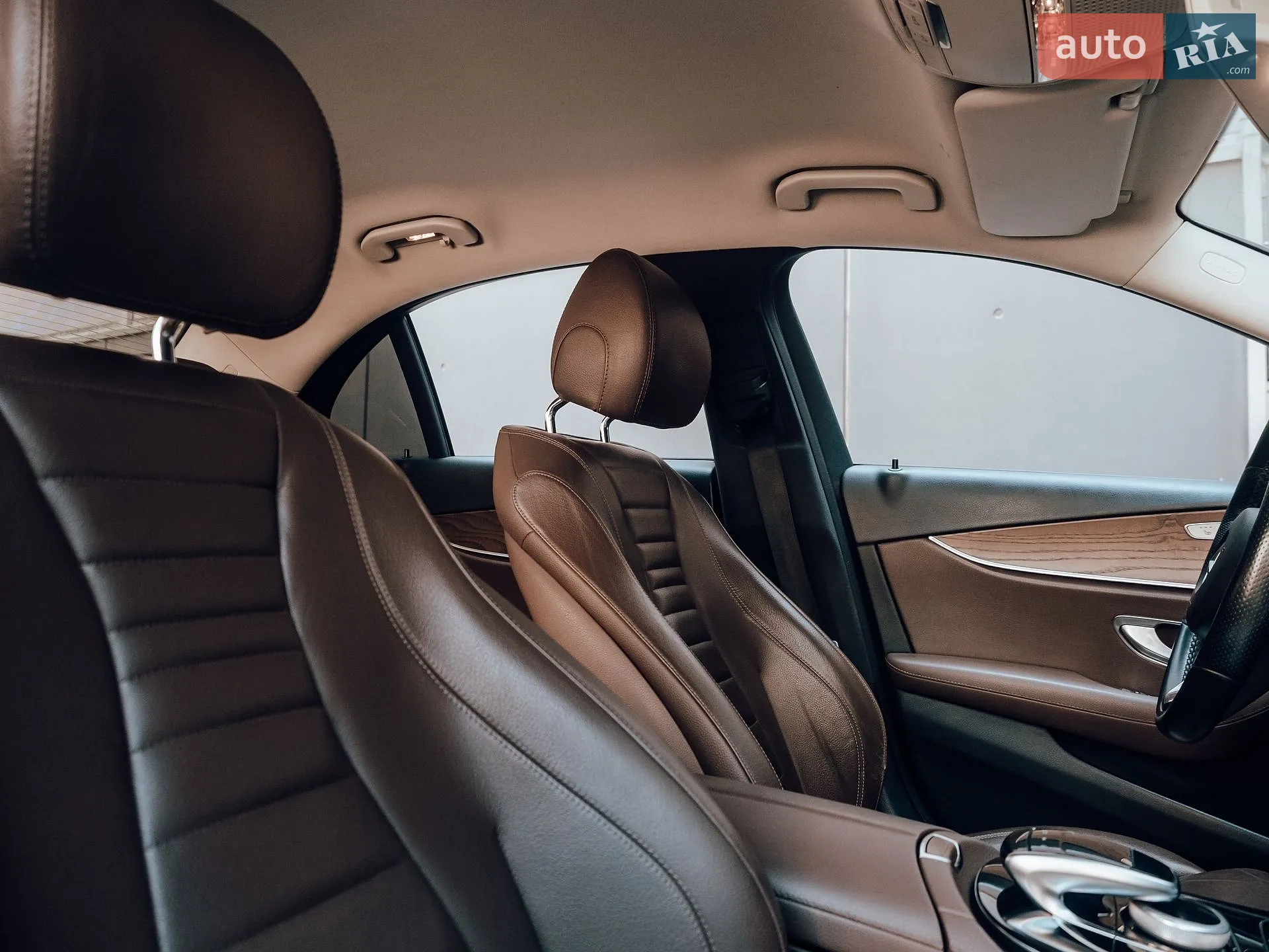 2017 Mercedes-Benz E-klasse - мініатюра 31