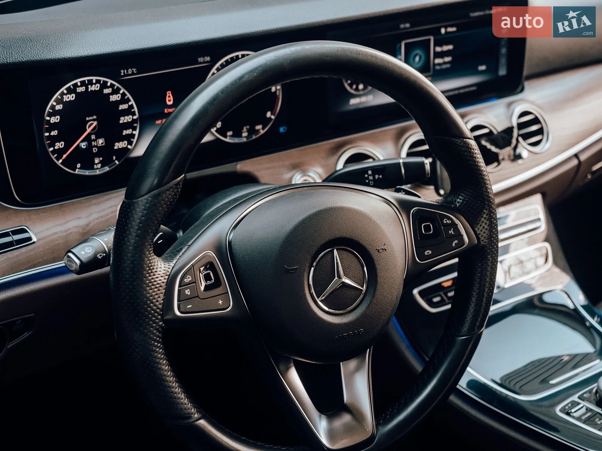 2017 Mercedes-Benz E-klasse - мініатюра 38