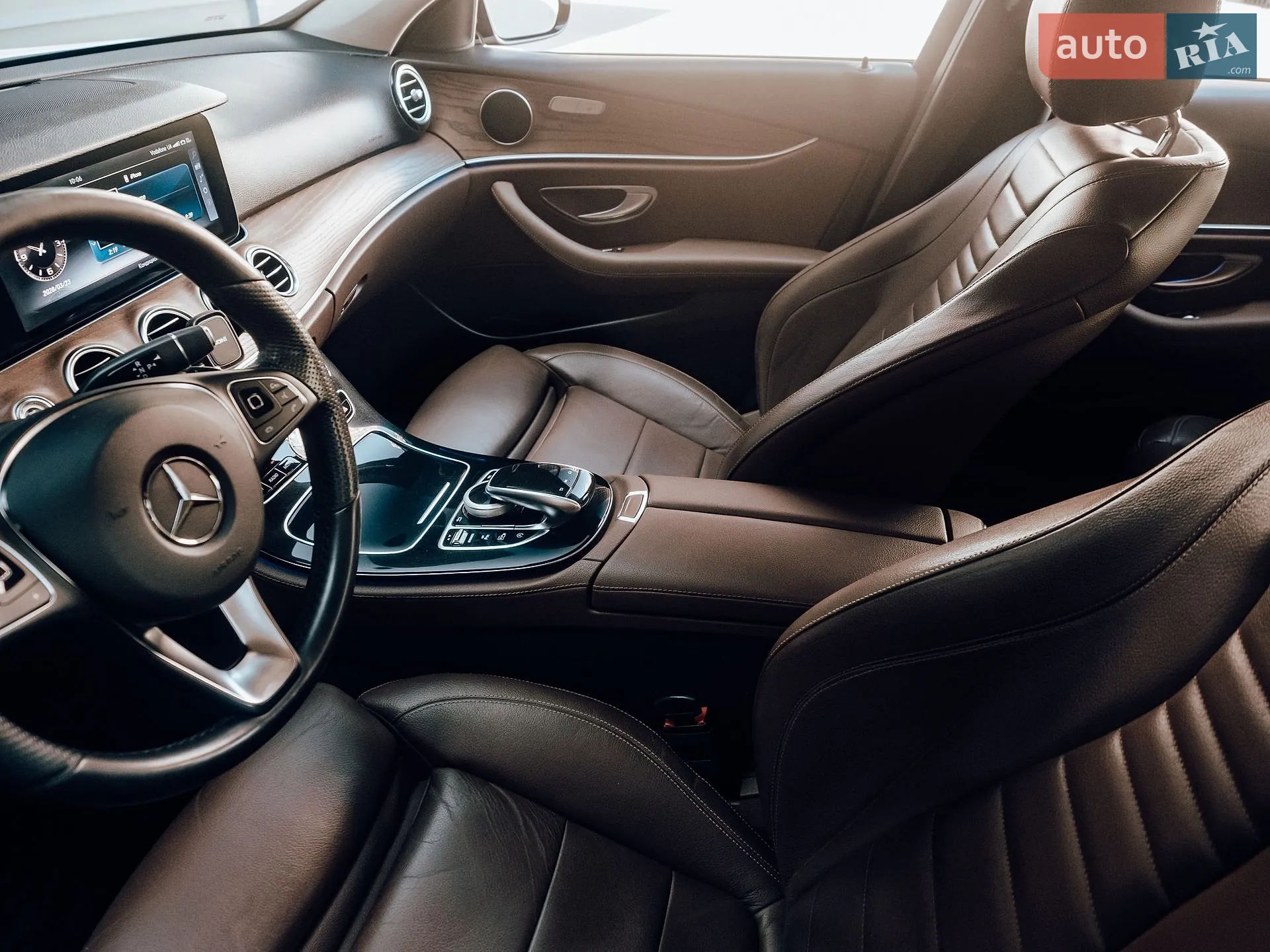 2017 Mercedes-Benz E-klasse - мініатюра 39