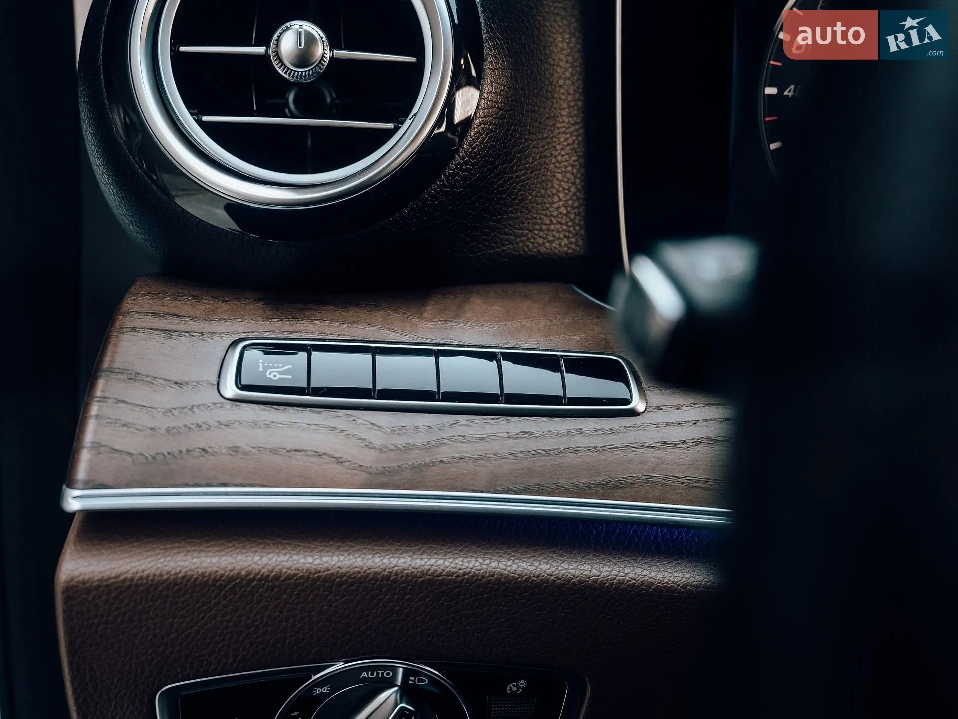 2017 Mercedes-Benz E-klasse - мініатюра 43