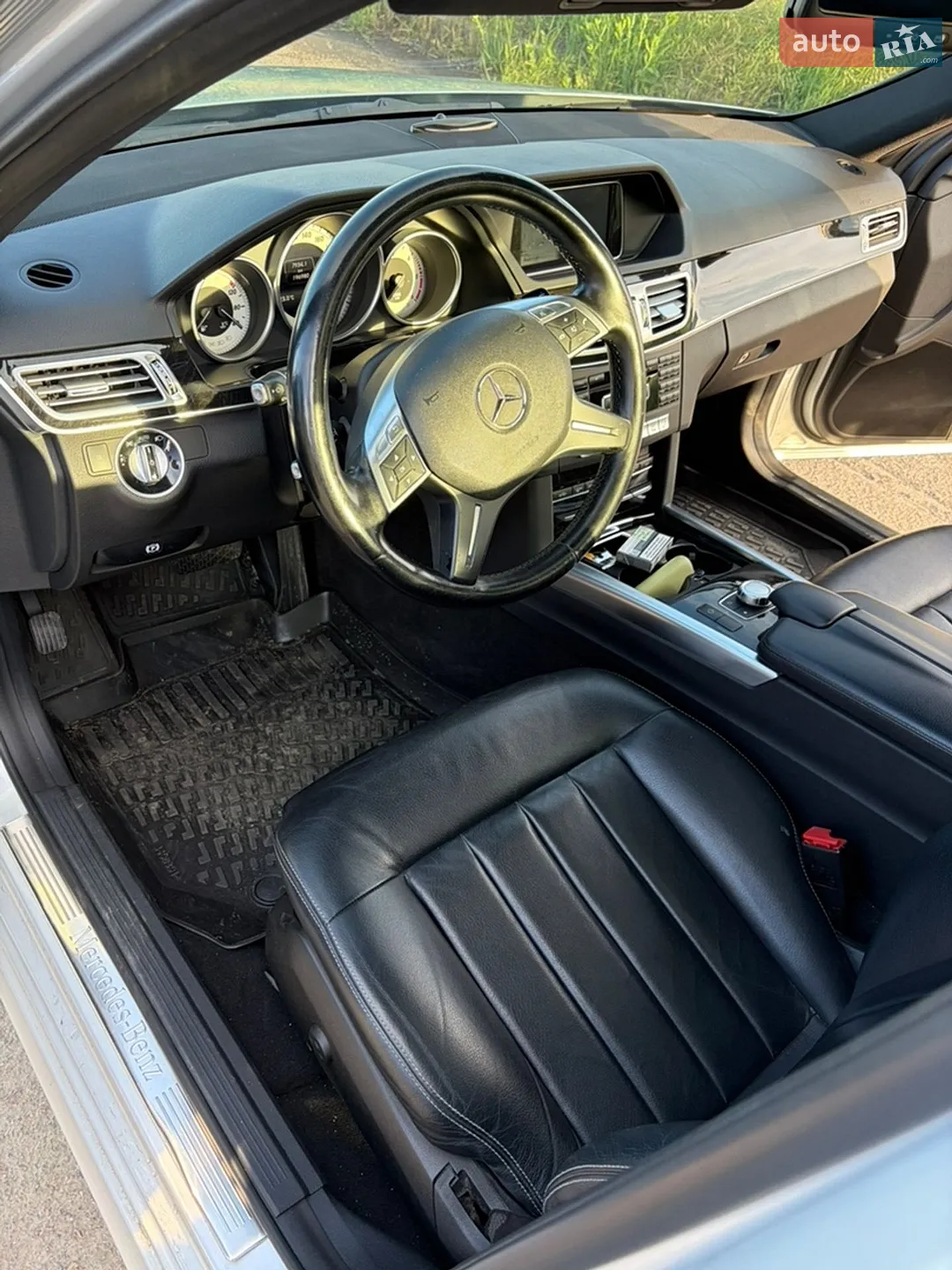 2013 Mercedes-Benz E-klasse - мініатюра 8