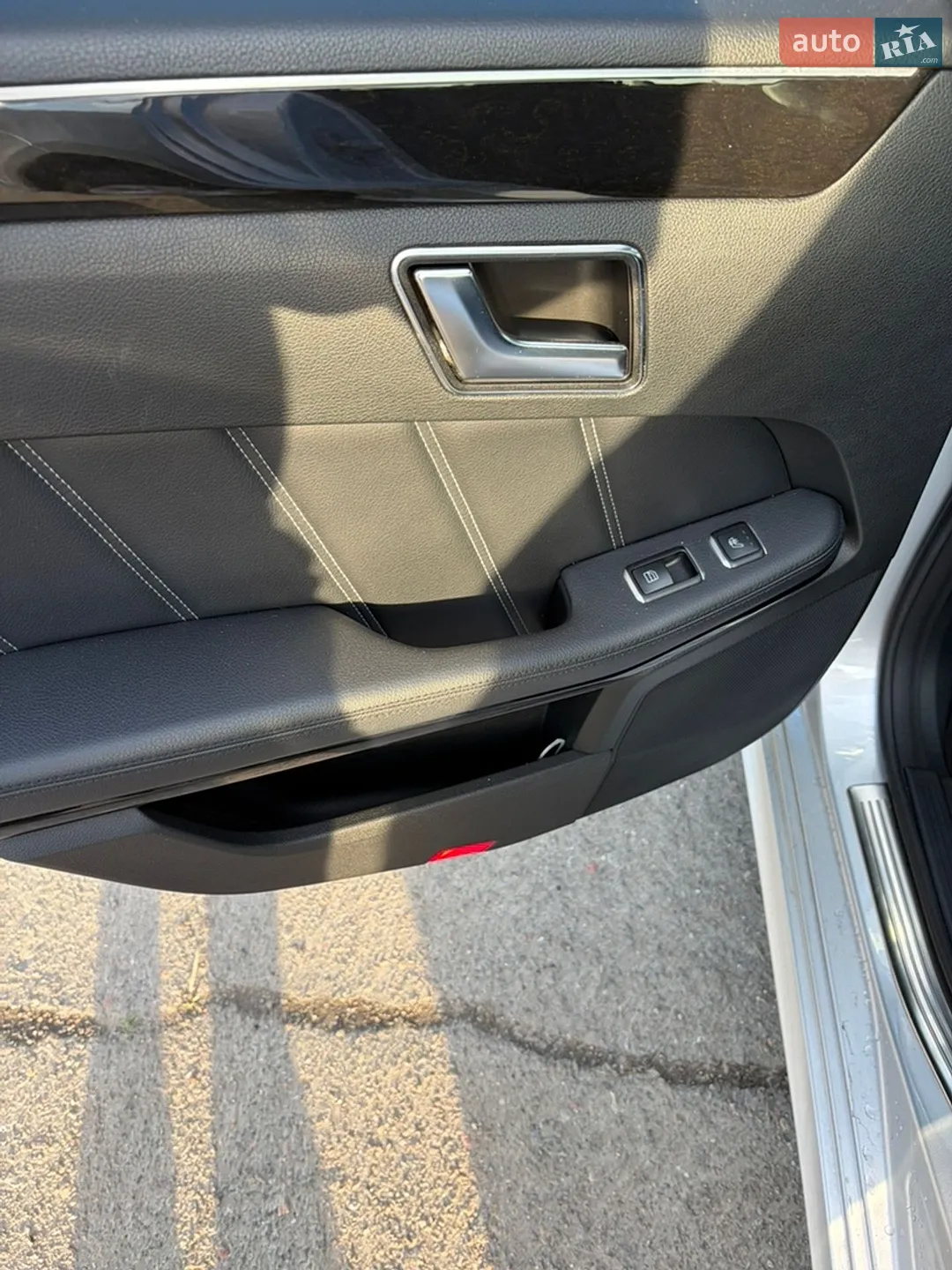 2013 Mercedes-Benz E-klasse - мініатюра 14