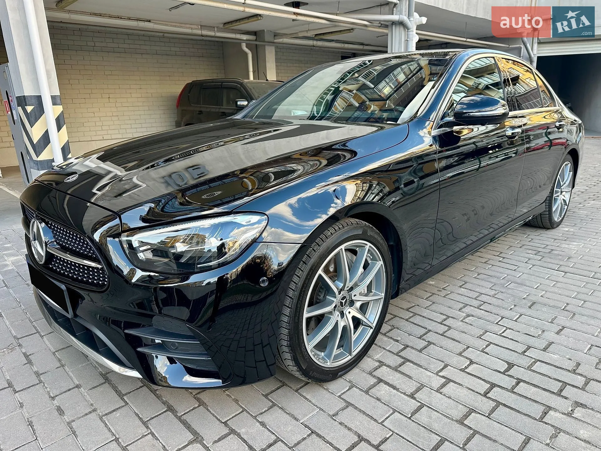 2022 Mercedes-Benz E-klasse - мініатюра 15