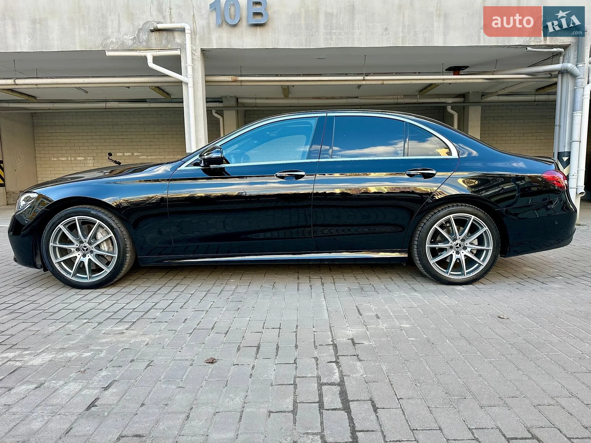 2022 Mercedes-Benz E-klasse - мініатюра 17
