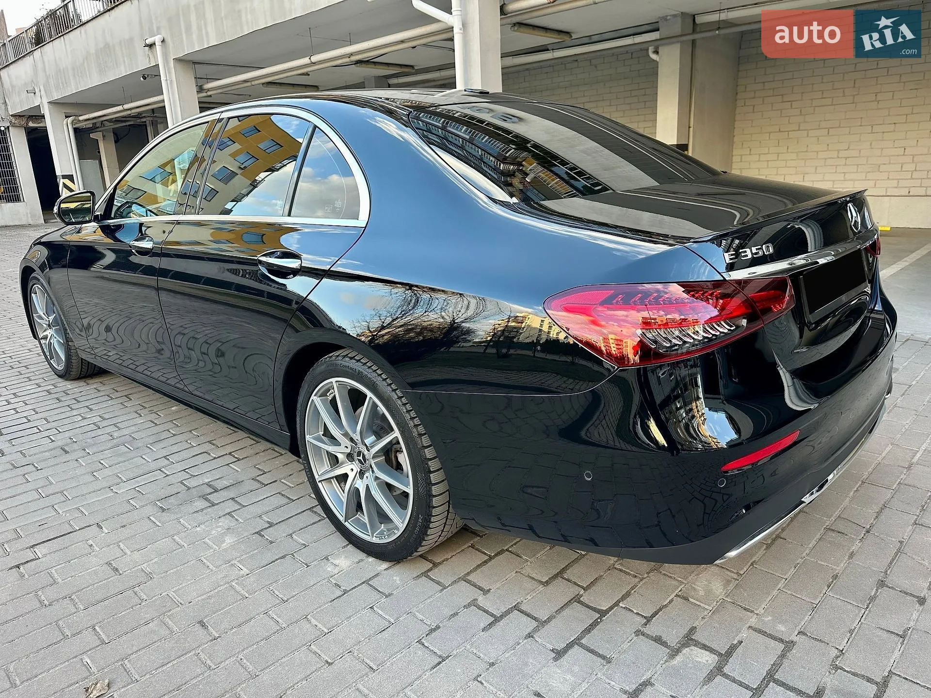 2022 Mercedes-Benz E-klasse - мініатюра 19
